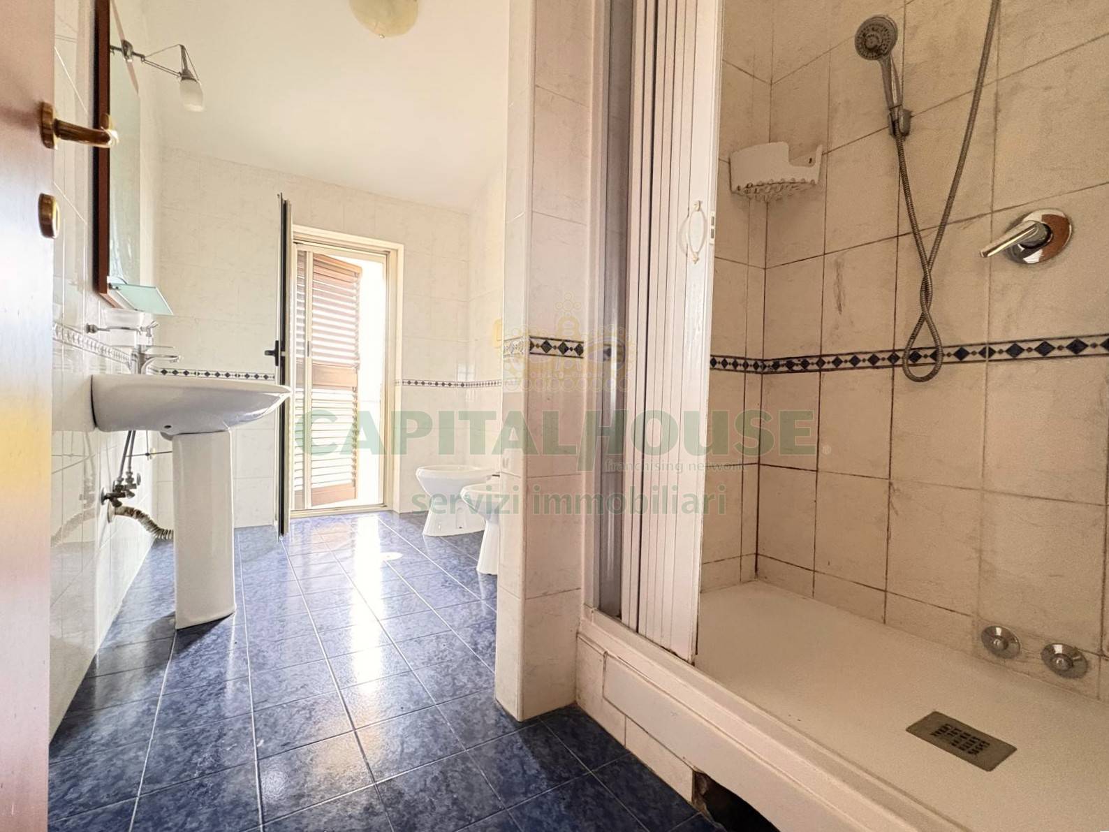 Mansarda in vendita a Santa Maria Capua Vetere, Sant'Andrea