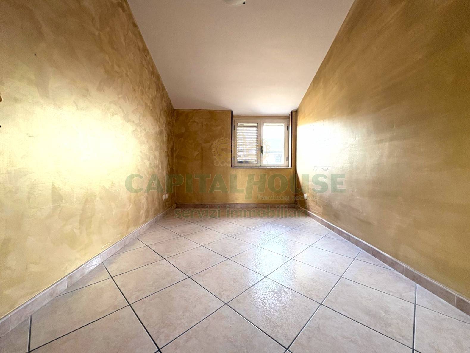 Mansarda in vendita a Santa Maria Capua Vetere, Sant'Andrea