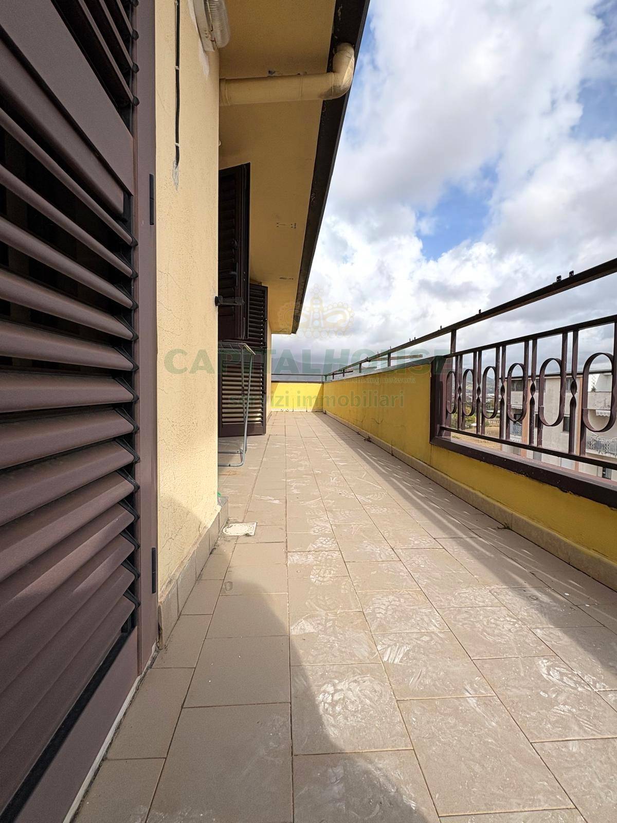 Mansarda in vendita a Santa Maria Capua Vetere, Sant'Andrea