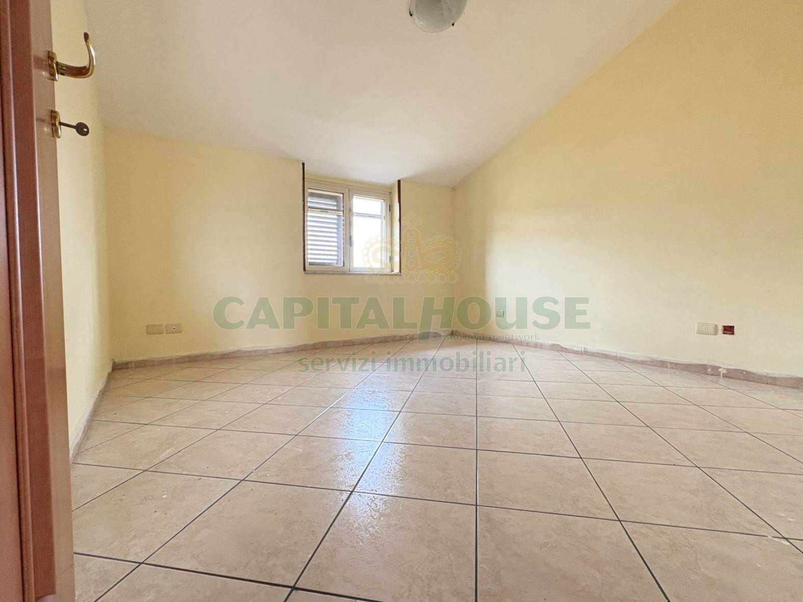 Mansarda in vendita a Santa Maria Capua Vetere, Sant'Andrea