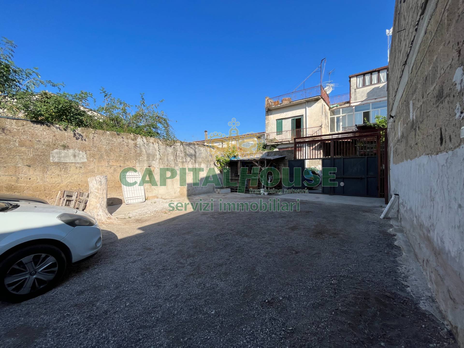 Indipendente in vendita a Santa Maria Capua Vetere, Zona Sant'Erasmo