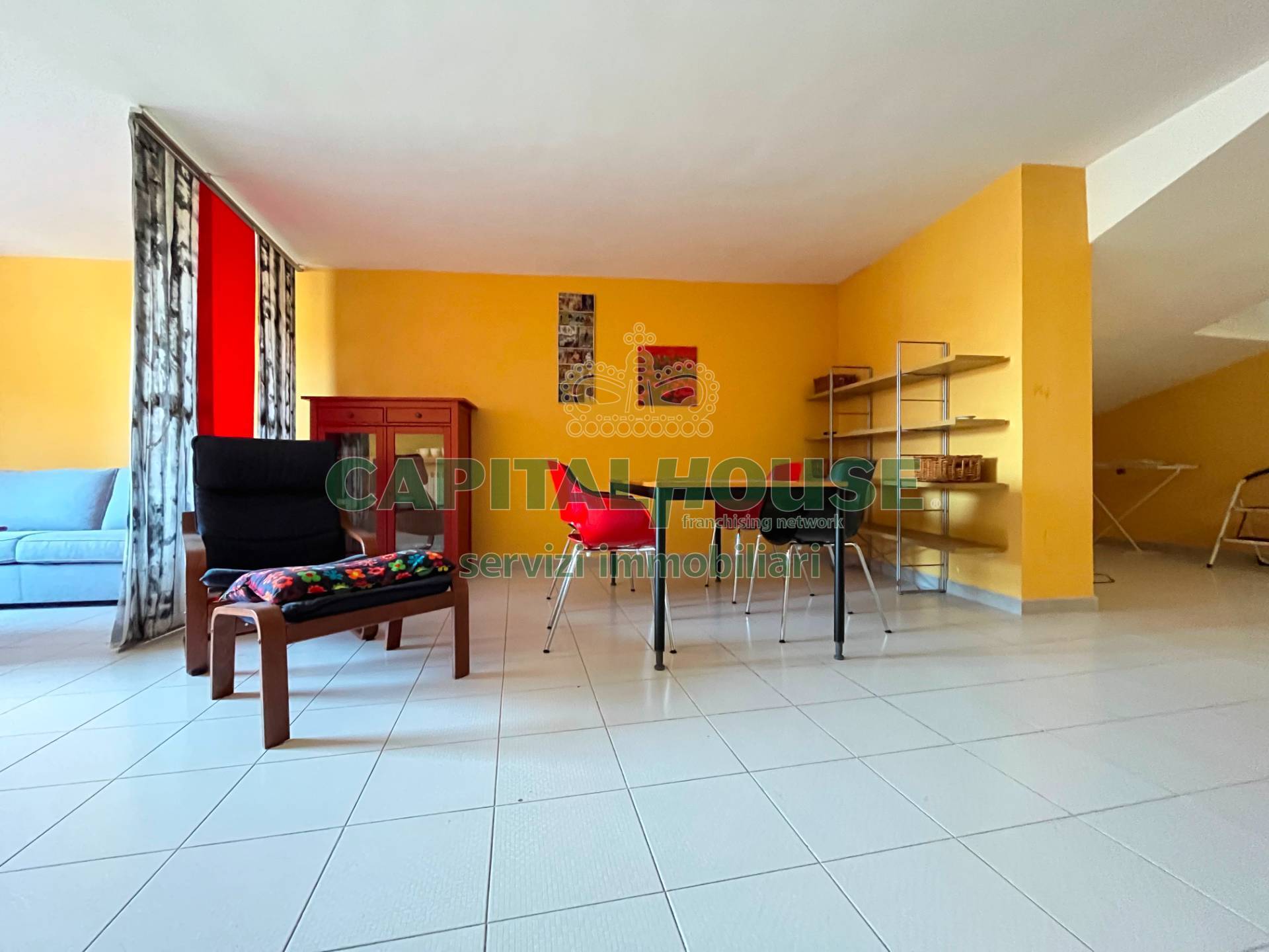 Loft in vendita a Santa Maria Capua Vetere