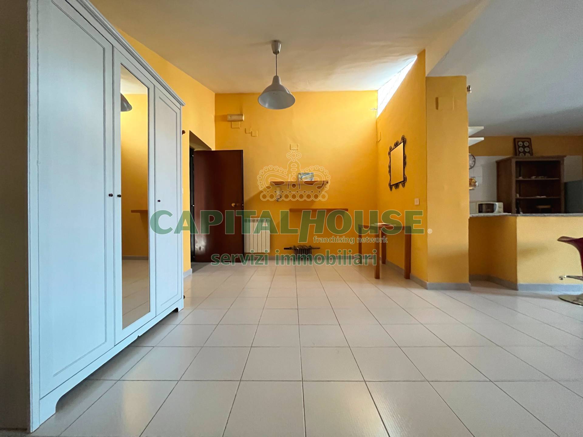 Loft in vendita a Santa Maria Capua Vetere