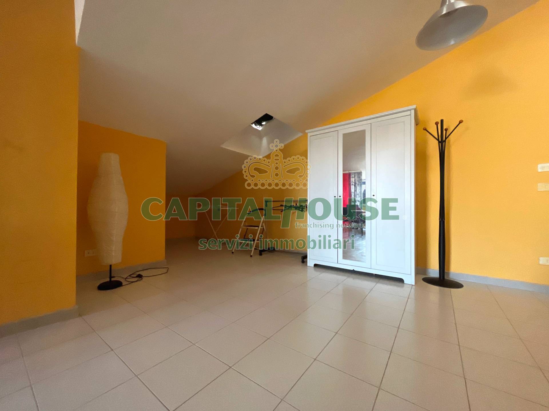 Loft in vendita a Santa Maria Capua Vetere