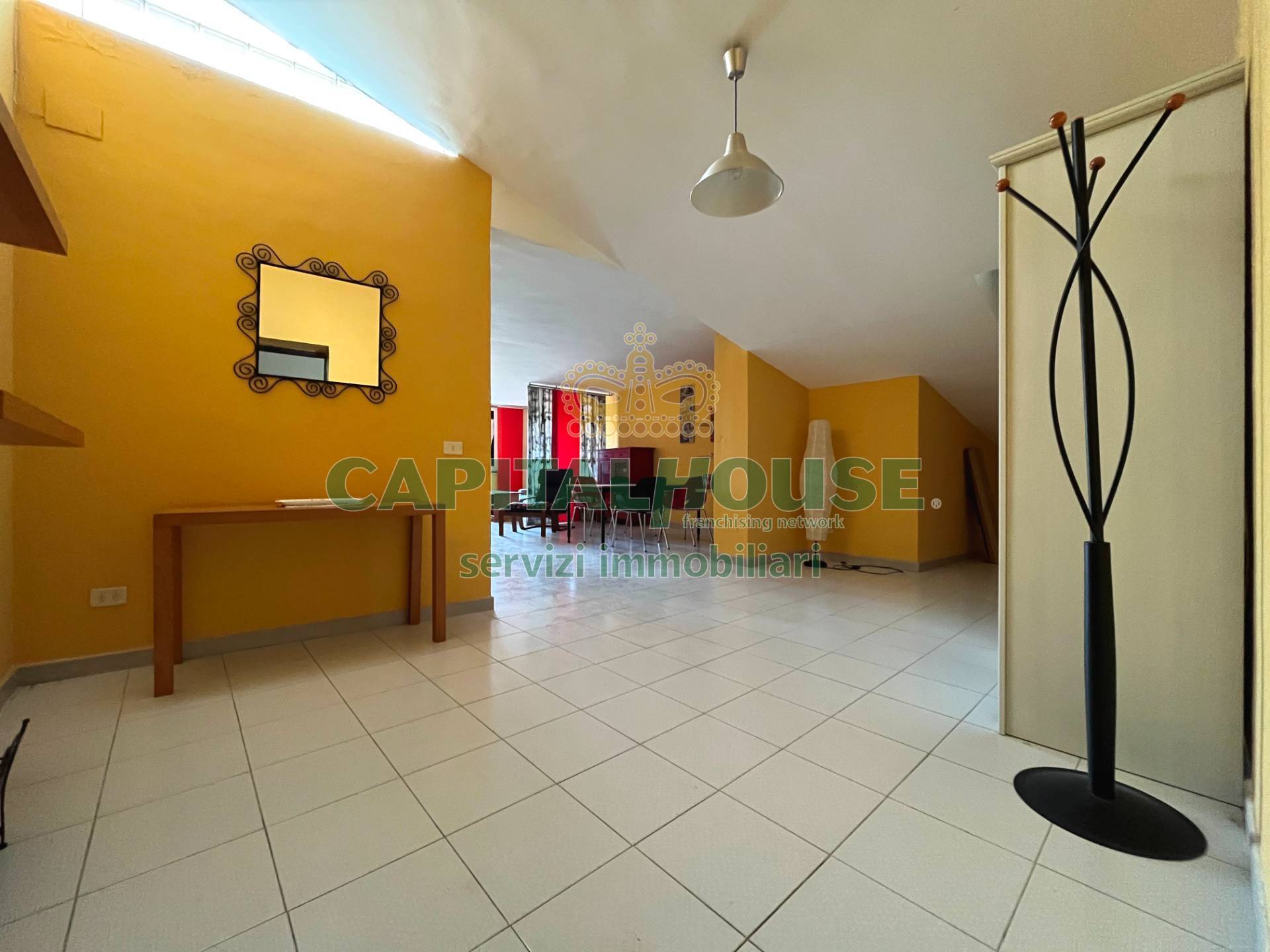 Loft in vendita a Santa Maria Capua Vetere