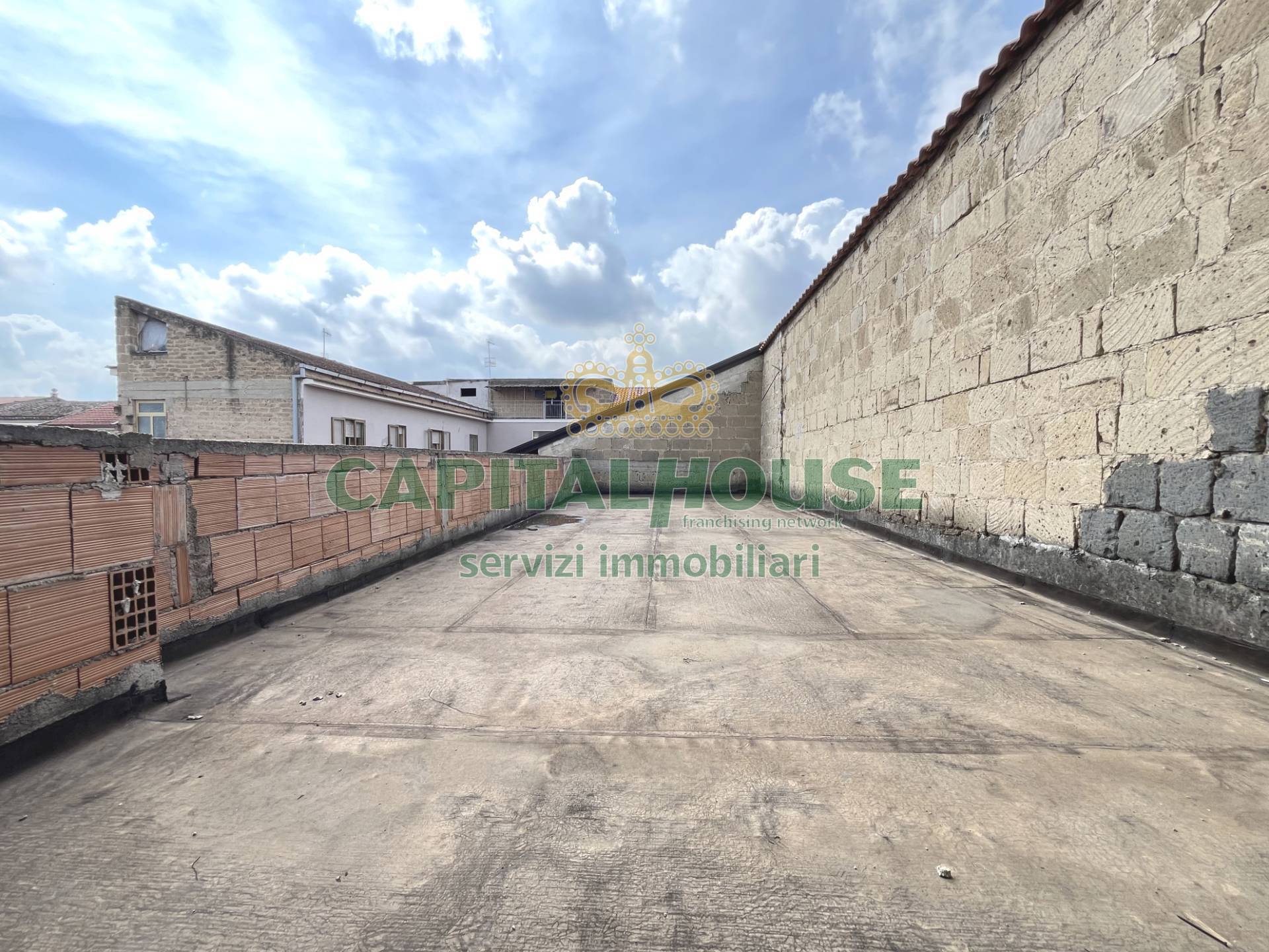 S.Indipendente in vendita a Santa Maria Capua Vetere