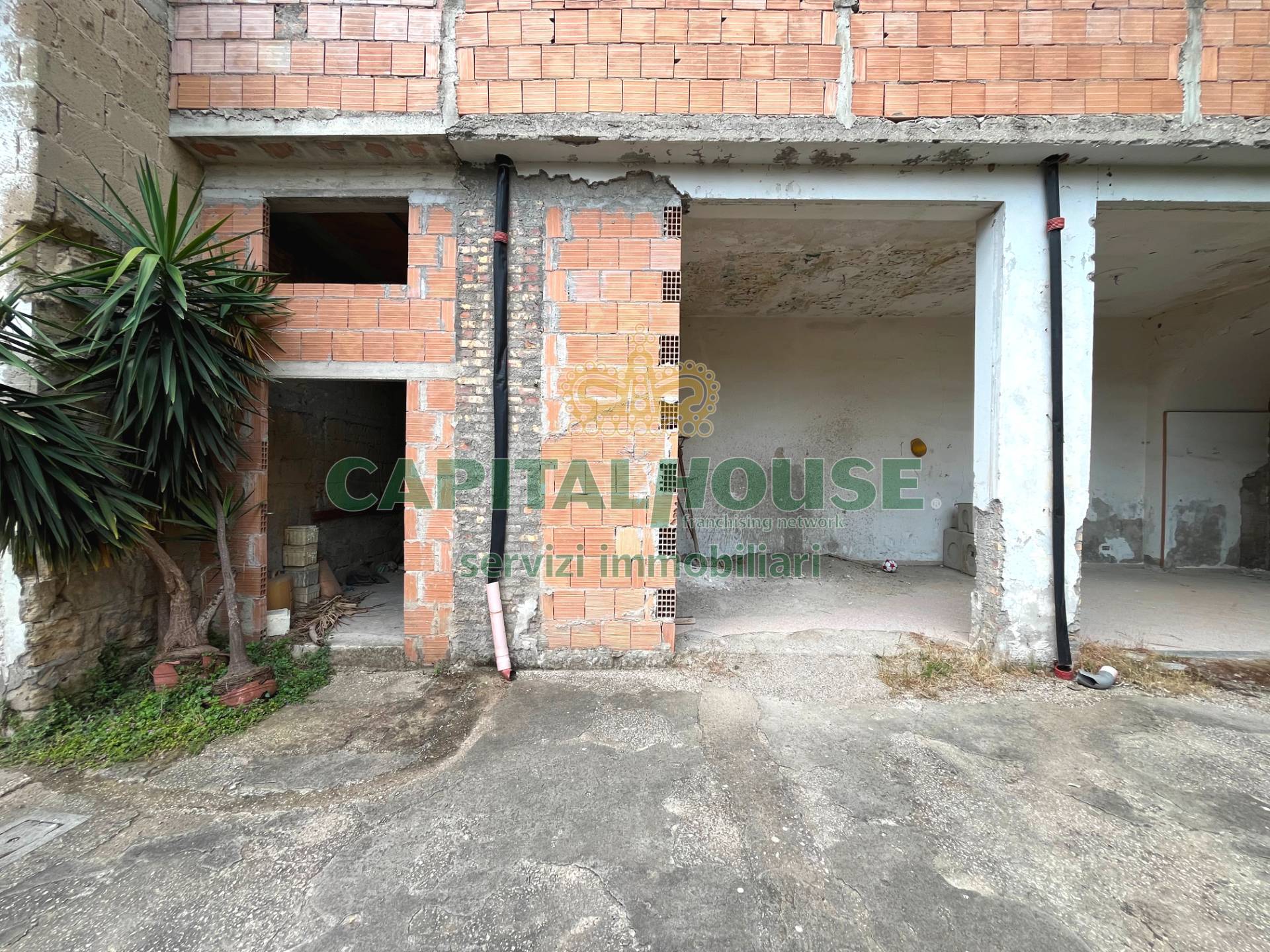 S.Indipendente in vendita a Santa Maria Capua Vetere