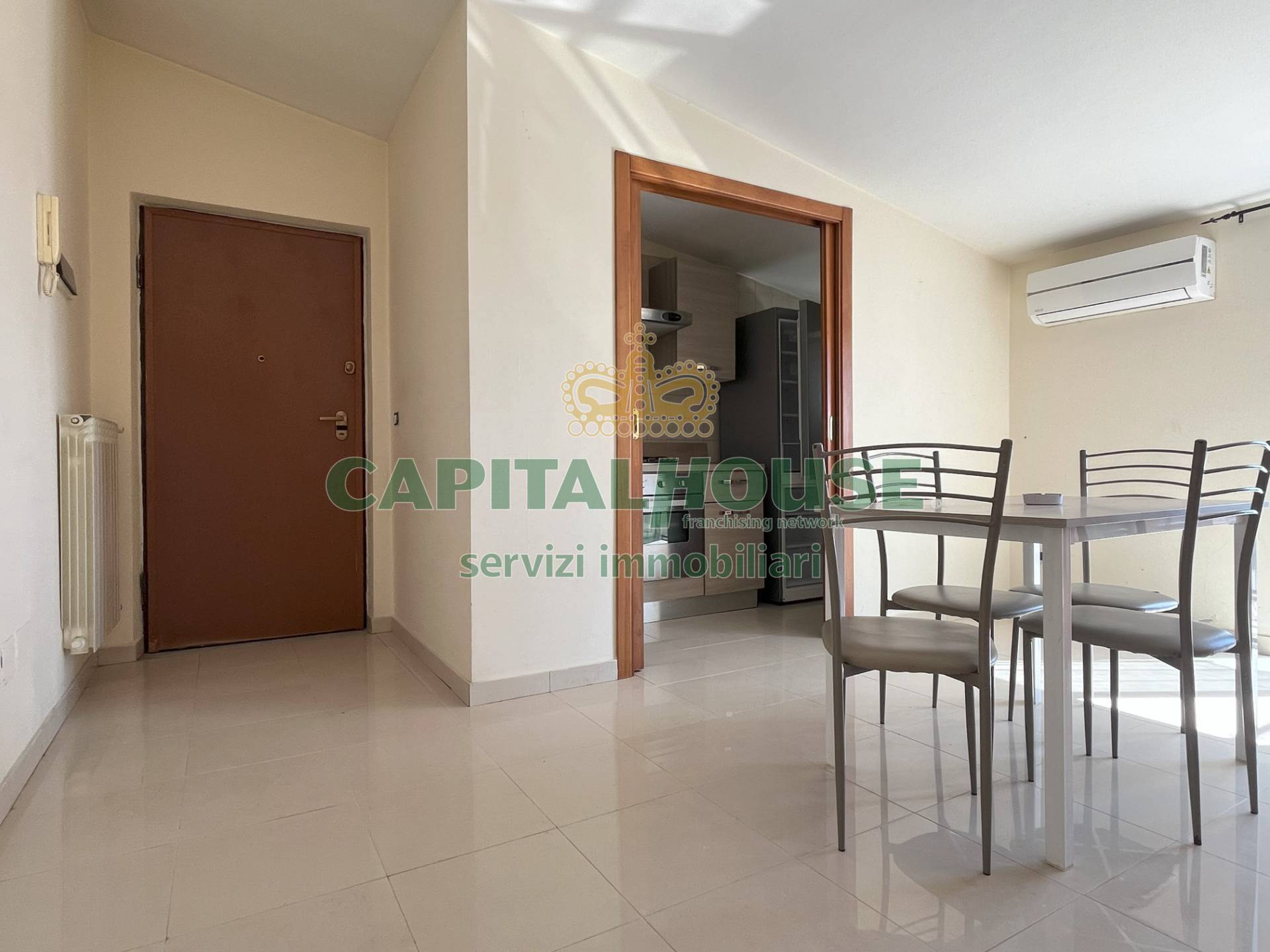 Mansarda in vendita a Santa Maria Capua Vetere