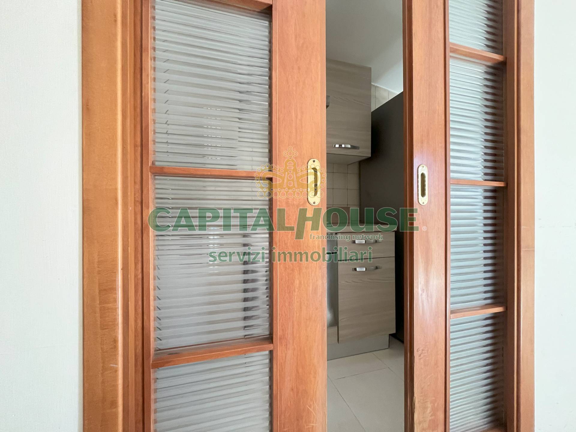 Mansarda in vendita a Santa Maria Capua Vetere