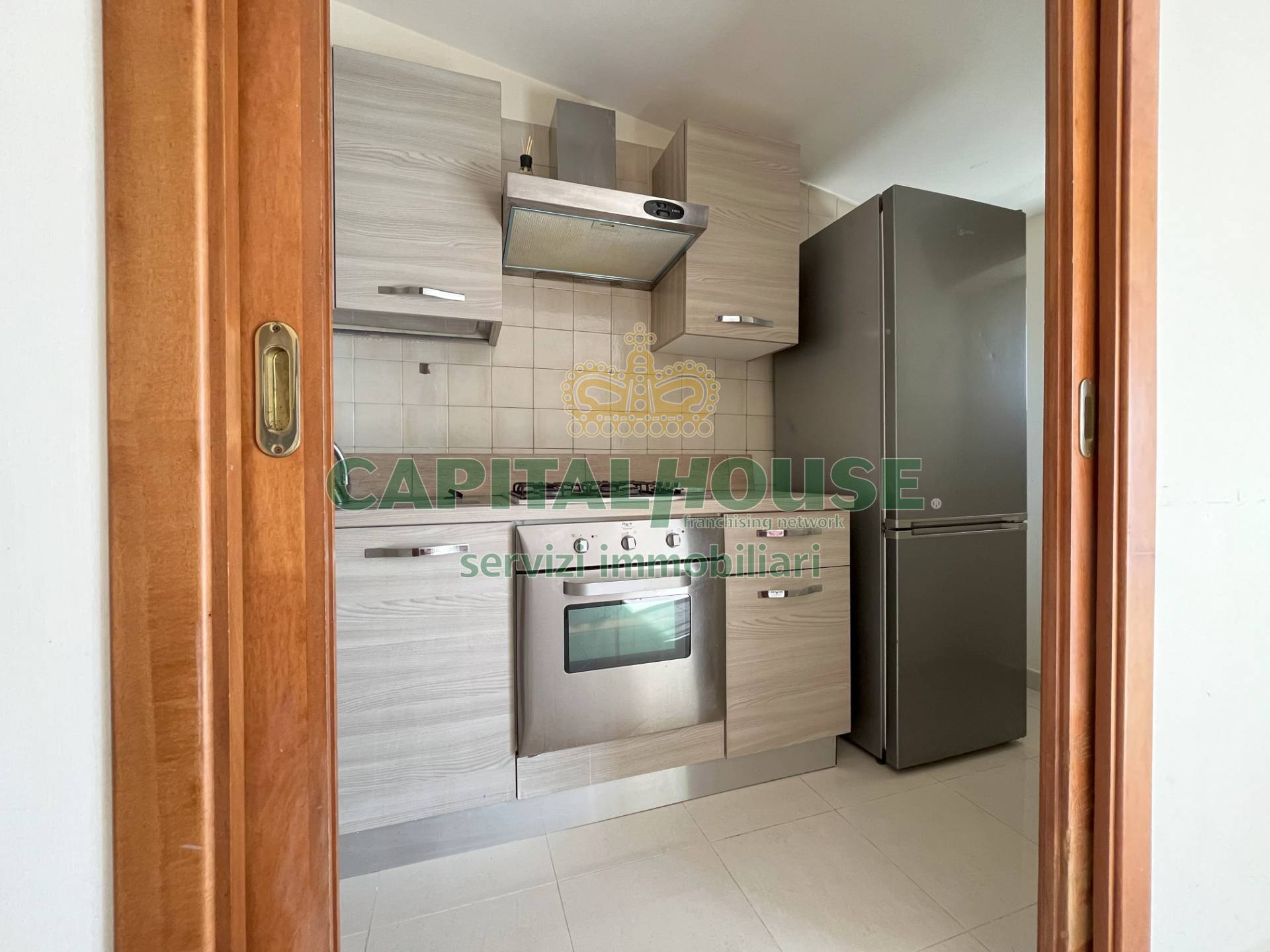 Mansarda in vendita a Santa Maria Capua Vetere