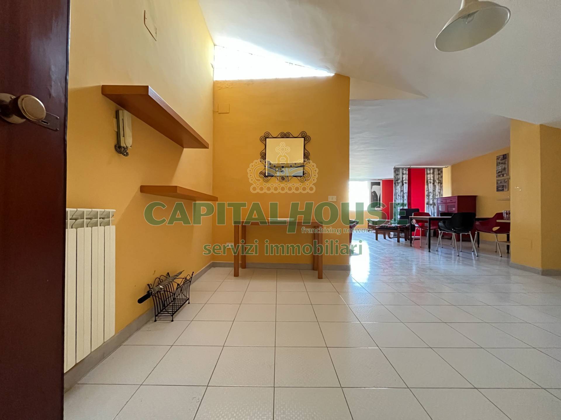 Loft in vendita a Santa Maria Capua Vetere