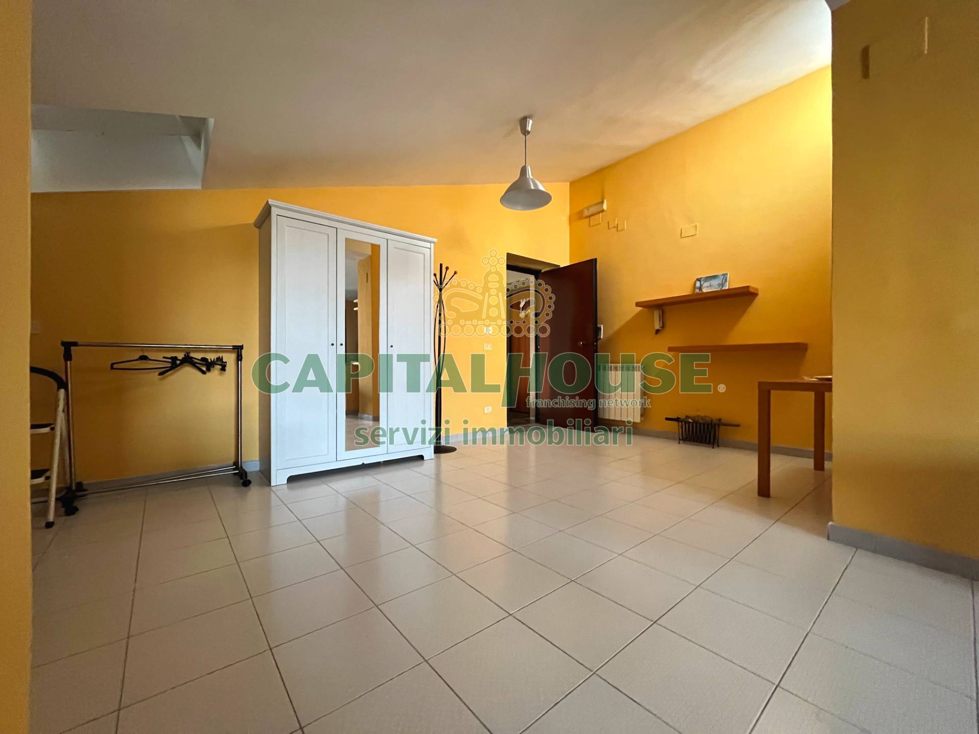 Loft in vendita a Santa Maria Capua Vetere
