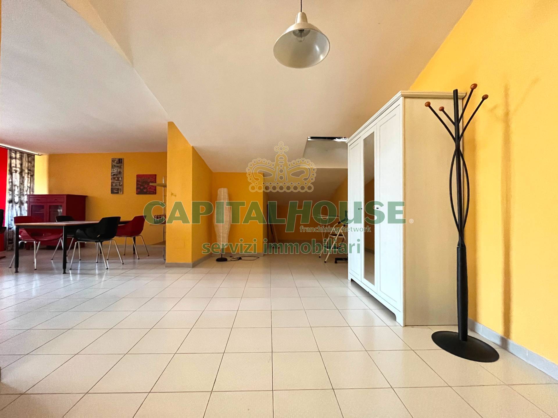 Loft in vendita a Santa Maria Capua Vetere