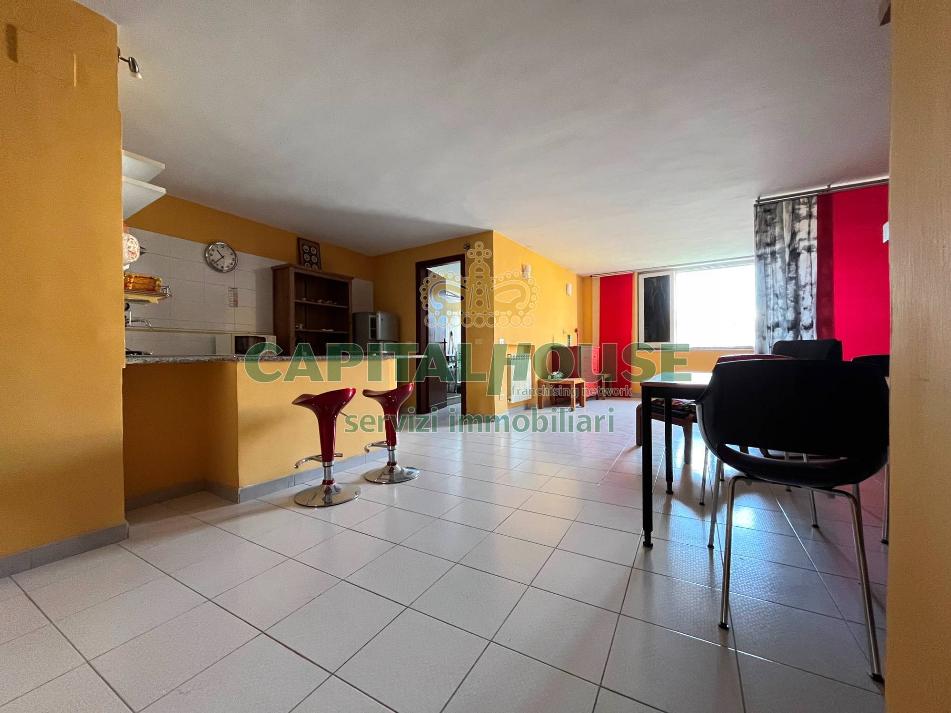 Loft in vendita a Santa Maria Capua Vetere