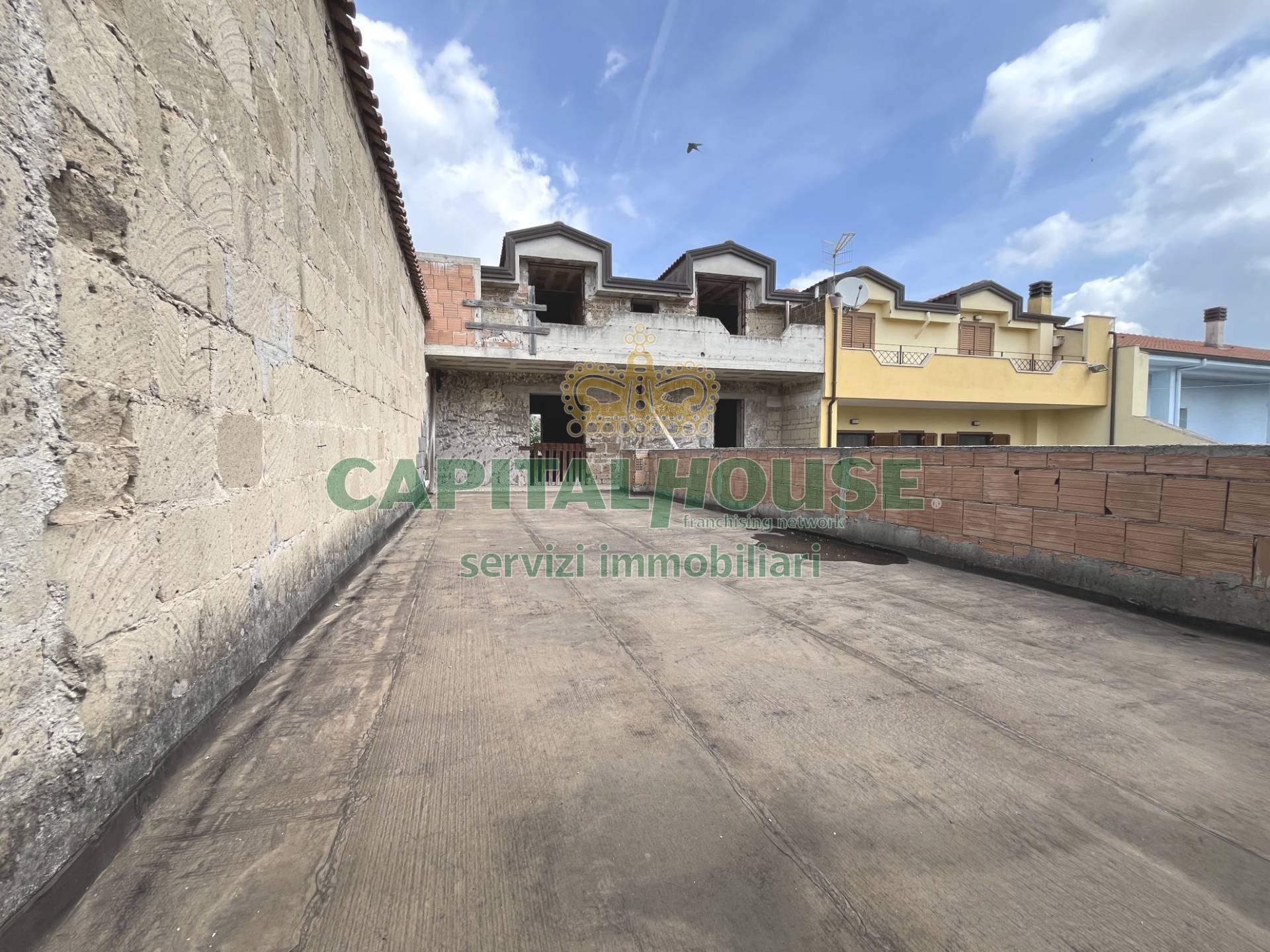 S.Indipendente in vendita a Santa Maria Capua Vetere