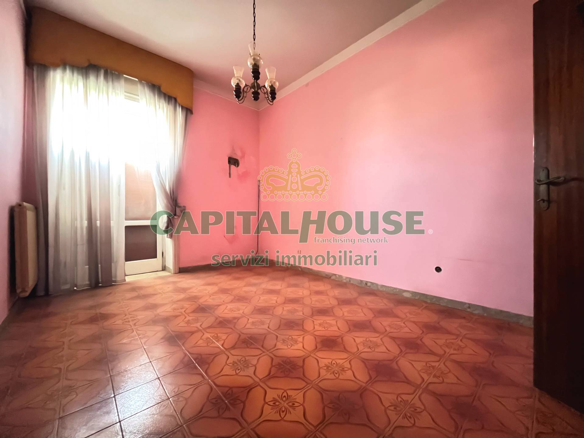 Appartamento in vendita a Capua