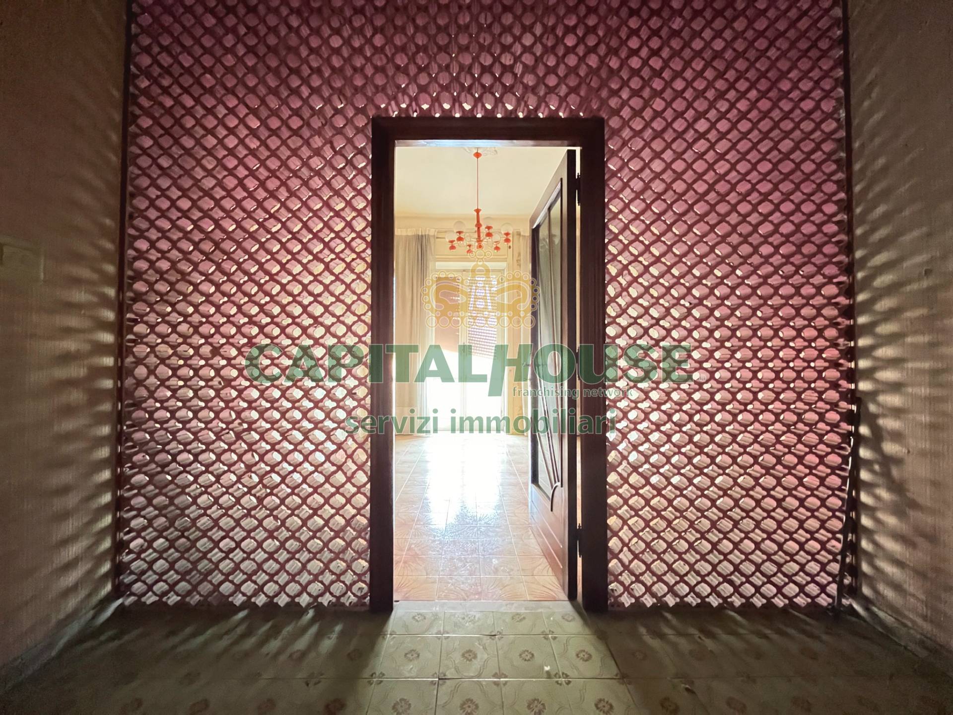 Appartamento in vendita a Capua