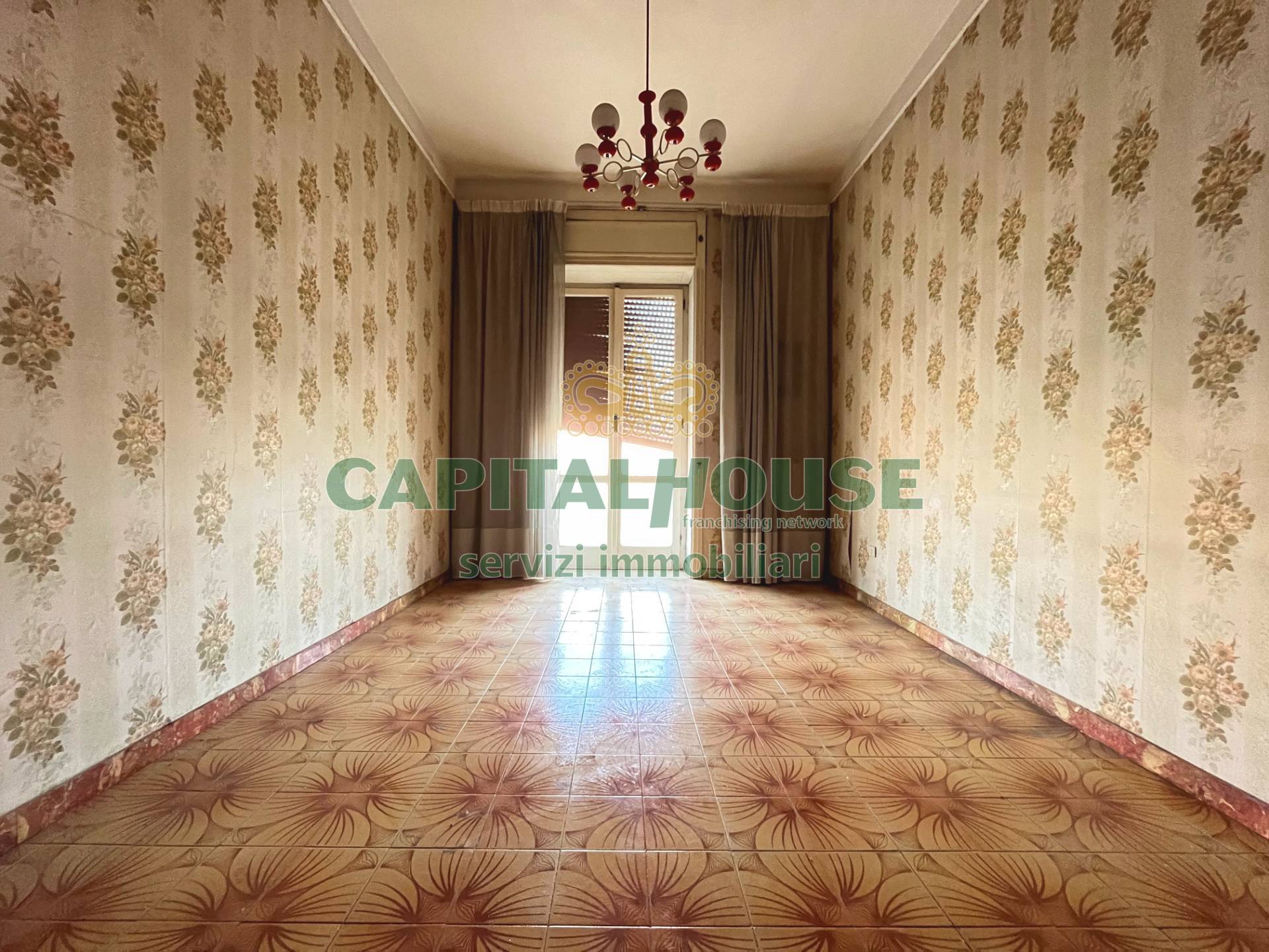 Appartamento in vendita a Capua