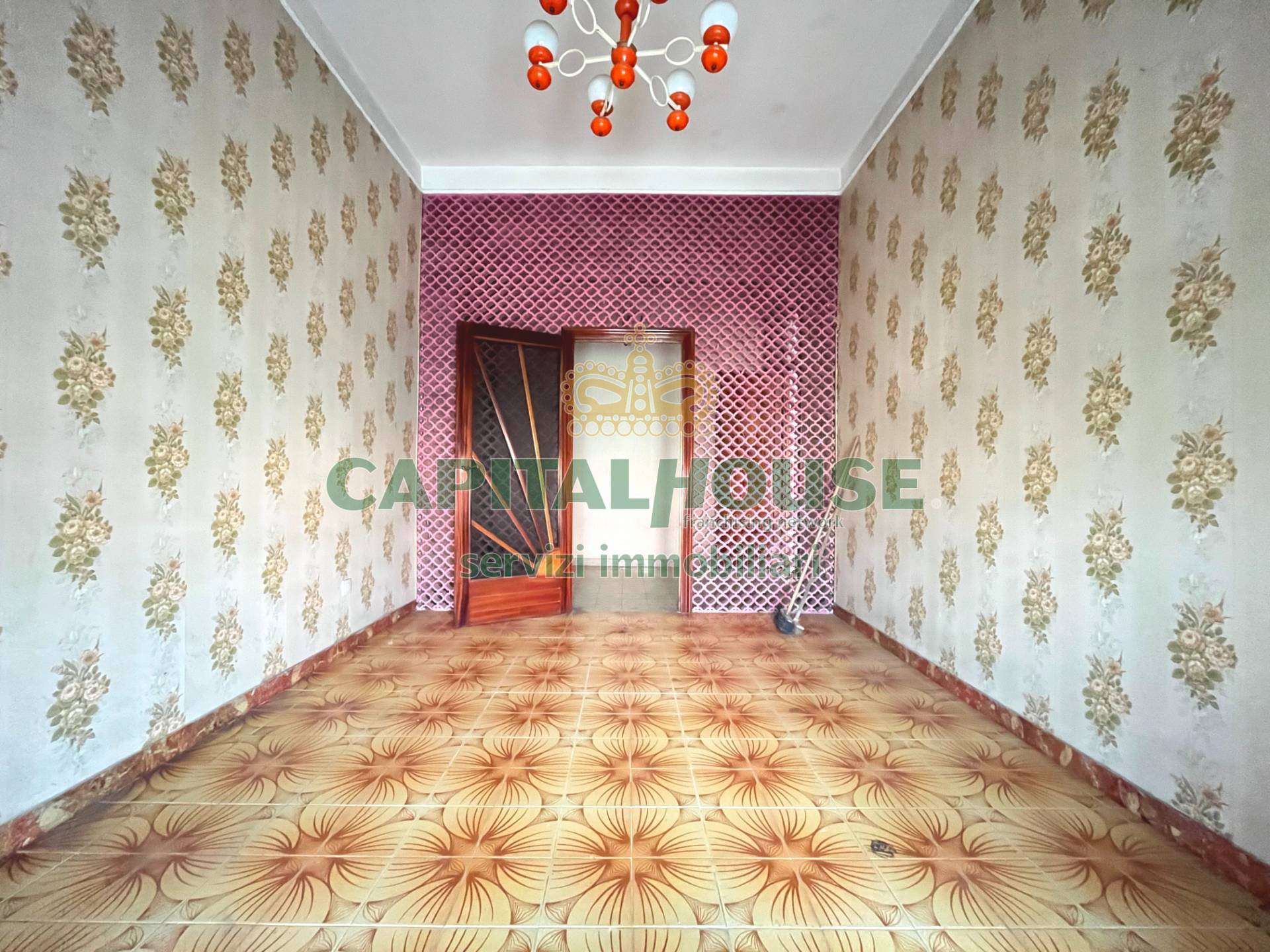 Appartamento in vendita a Capua