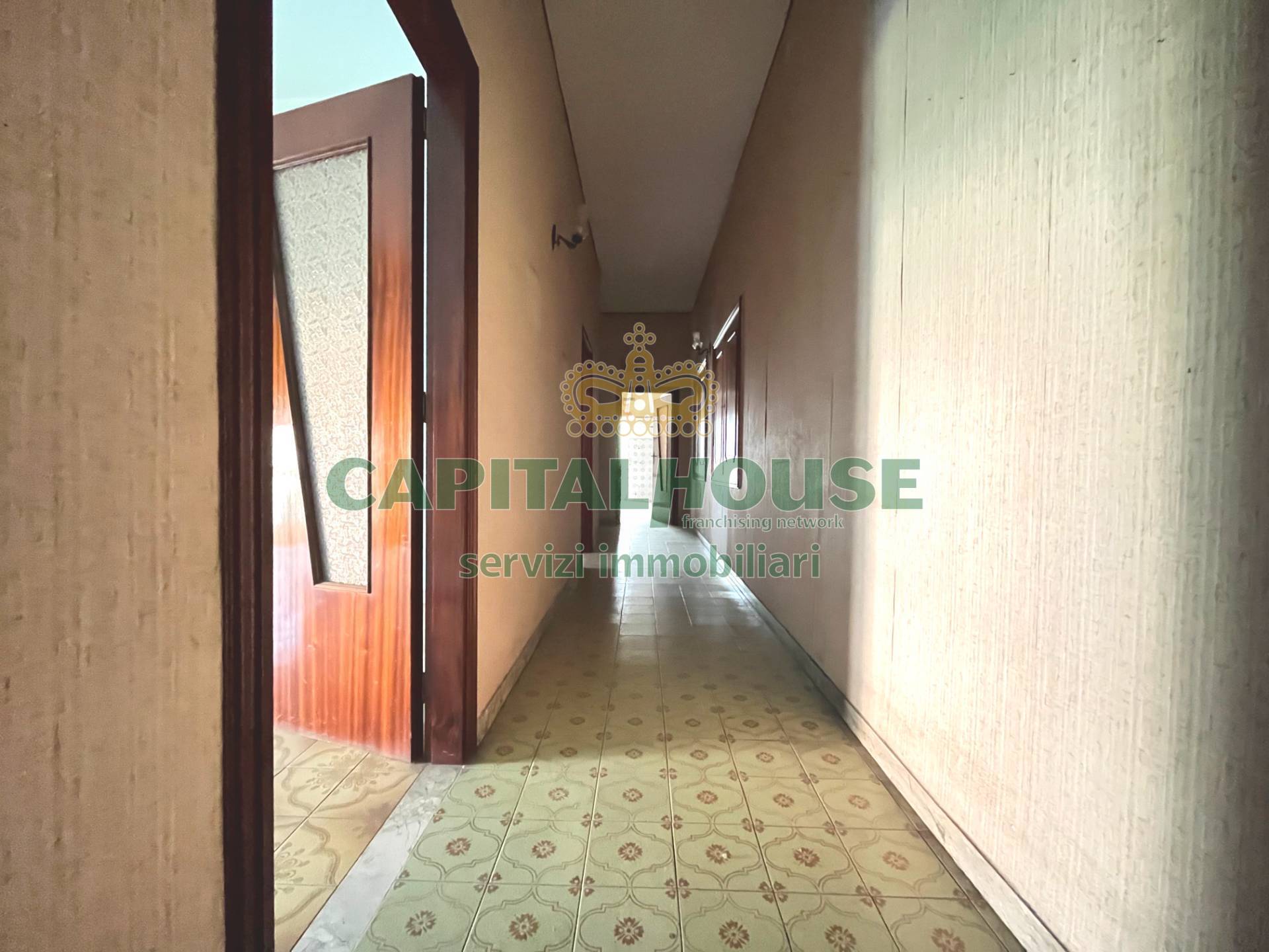 Appartamento in vendita a Capua