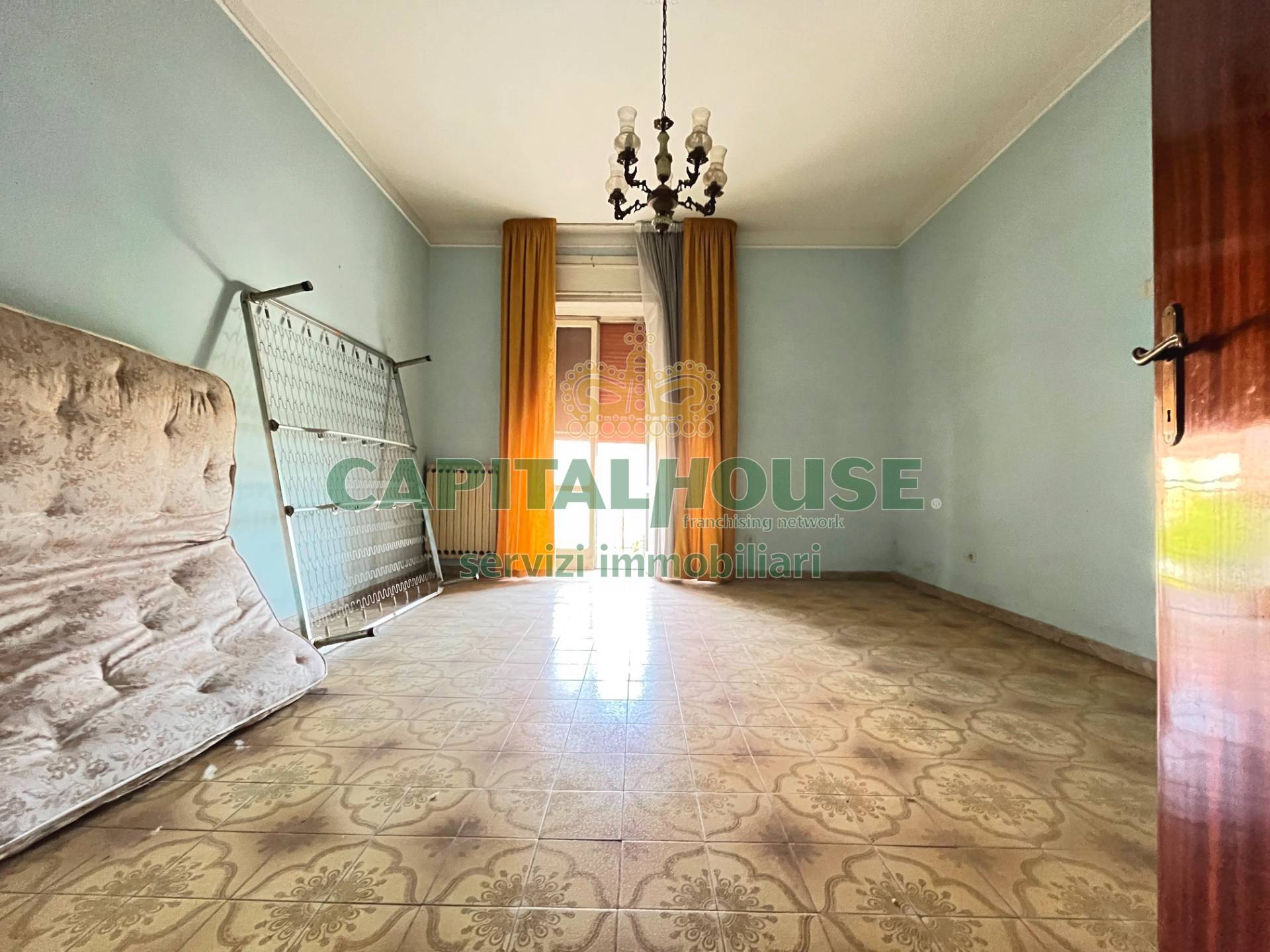 Appartamento in vendita a Capua