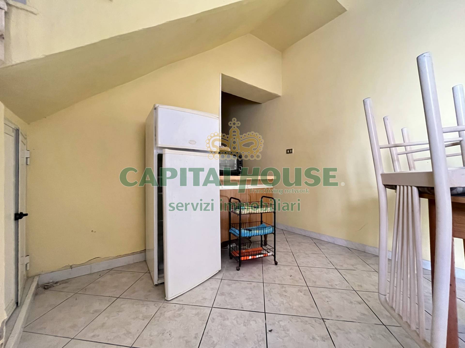 Appartamento in corte in vendita a Curti