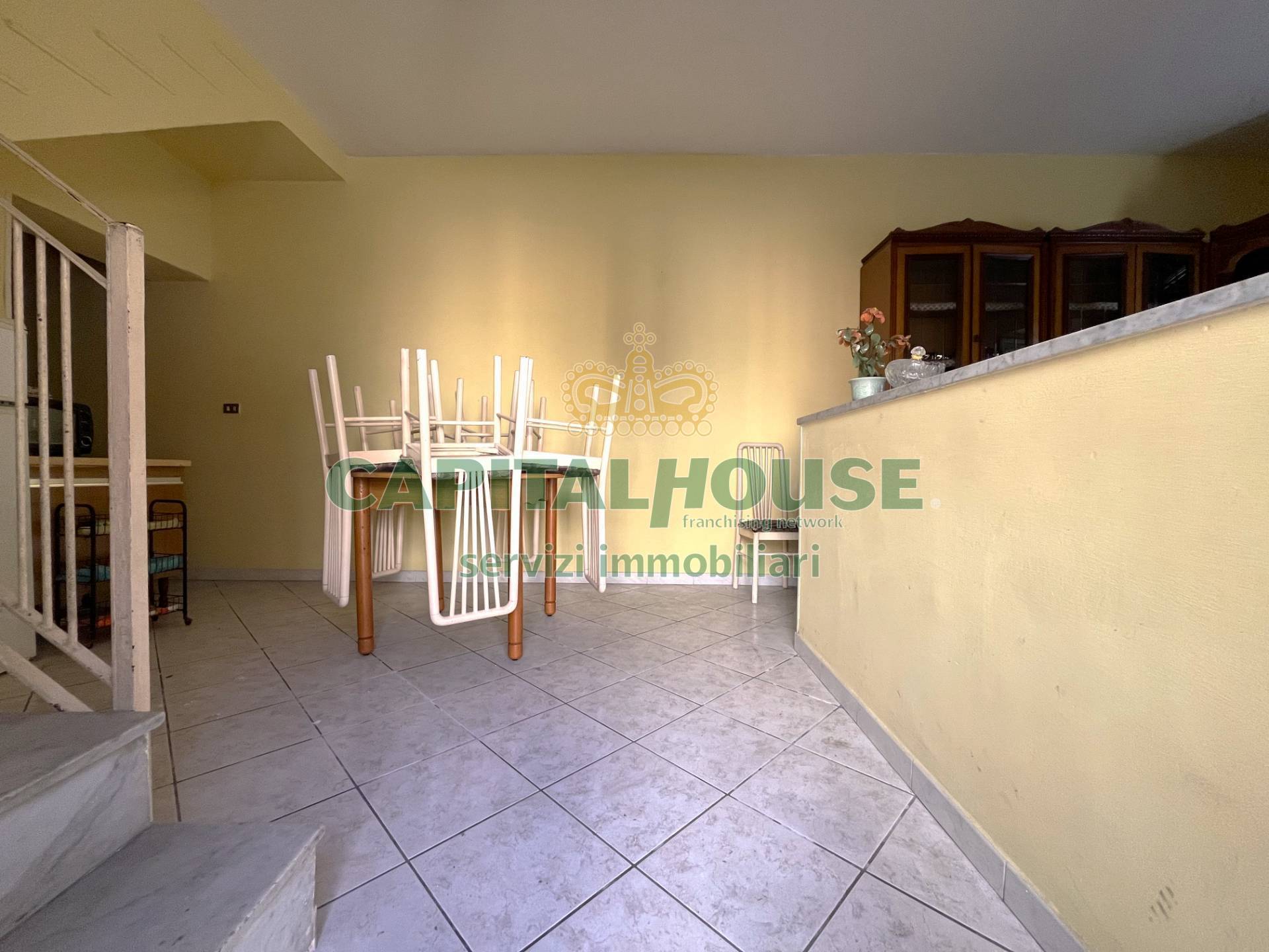 Appartamento in corte in vendita a Curti