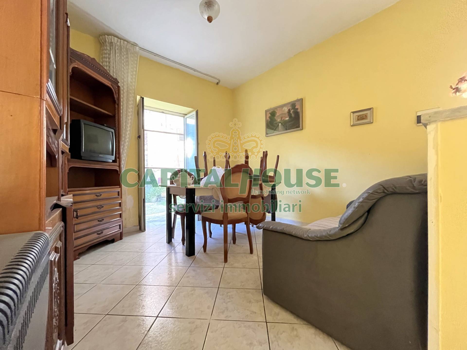 Appartamento in corte in vendita a Curti