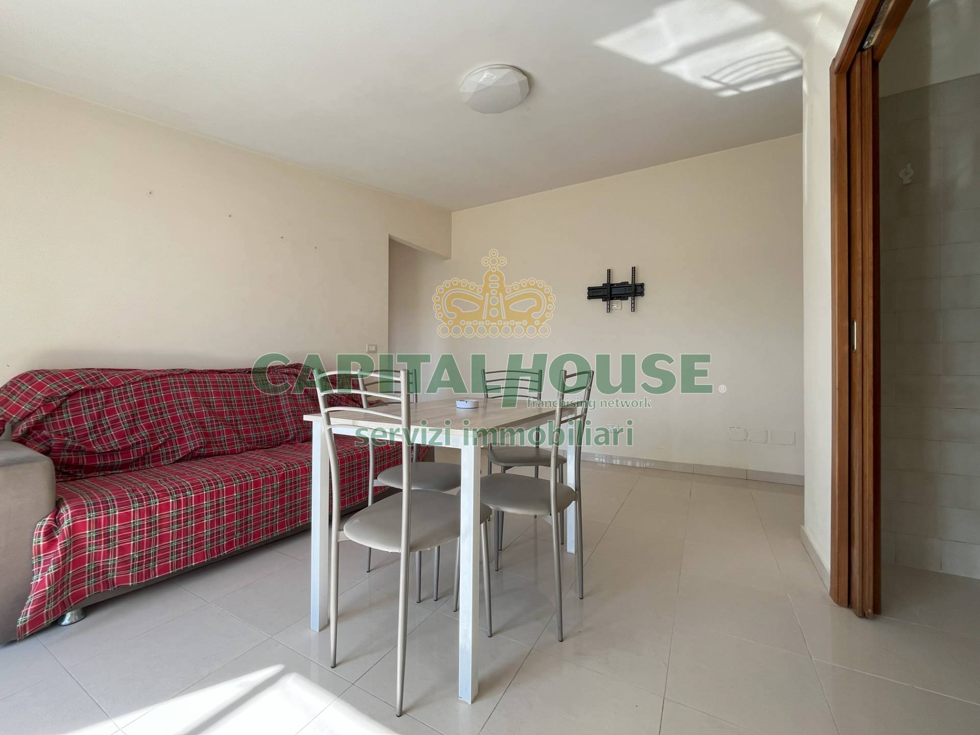 Mansarda in vendita a Santa Maria Capua Vetere