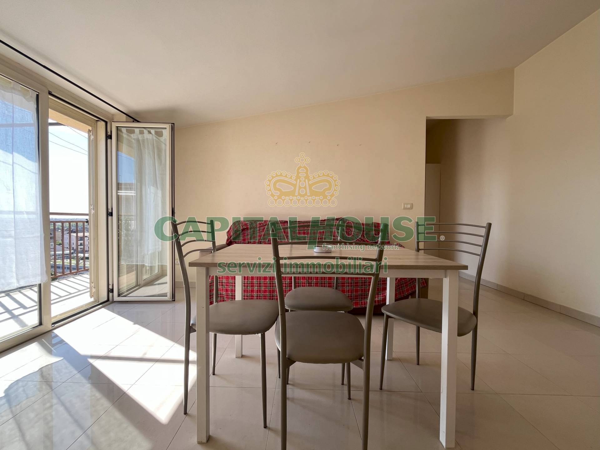 Mansarda in vendita a Santa Maria Capua Vetere