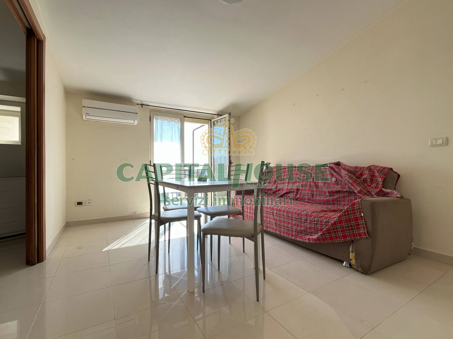 Mansarda in vendita a Santa Maria Capua Vetere