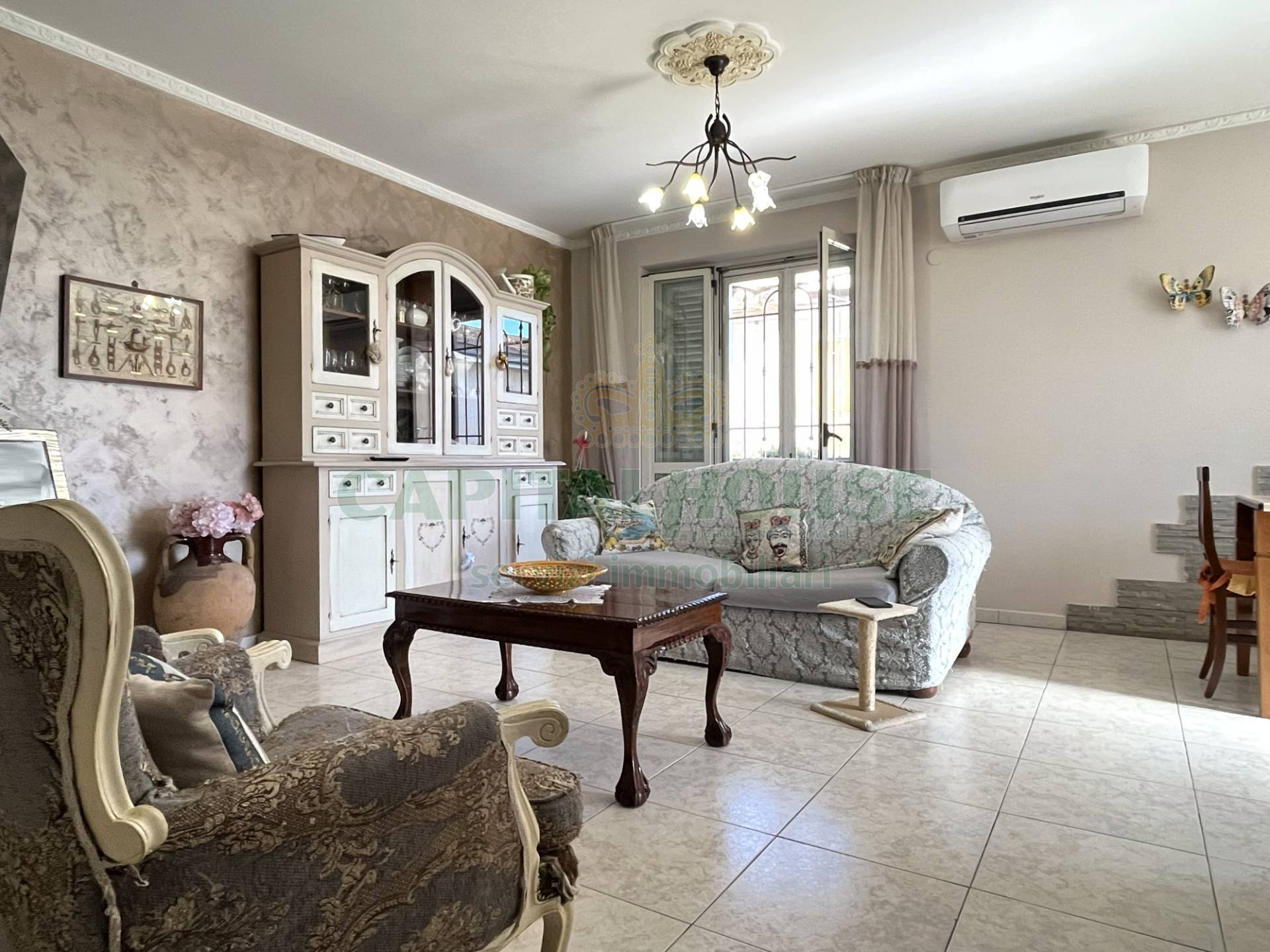 Appartamento in vendita a Santa Maria Capua Vetere, Zona Sant'Erasmo