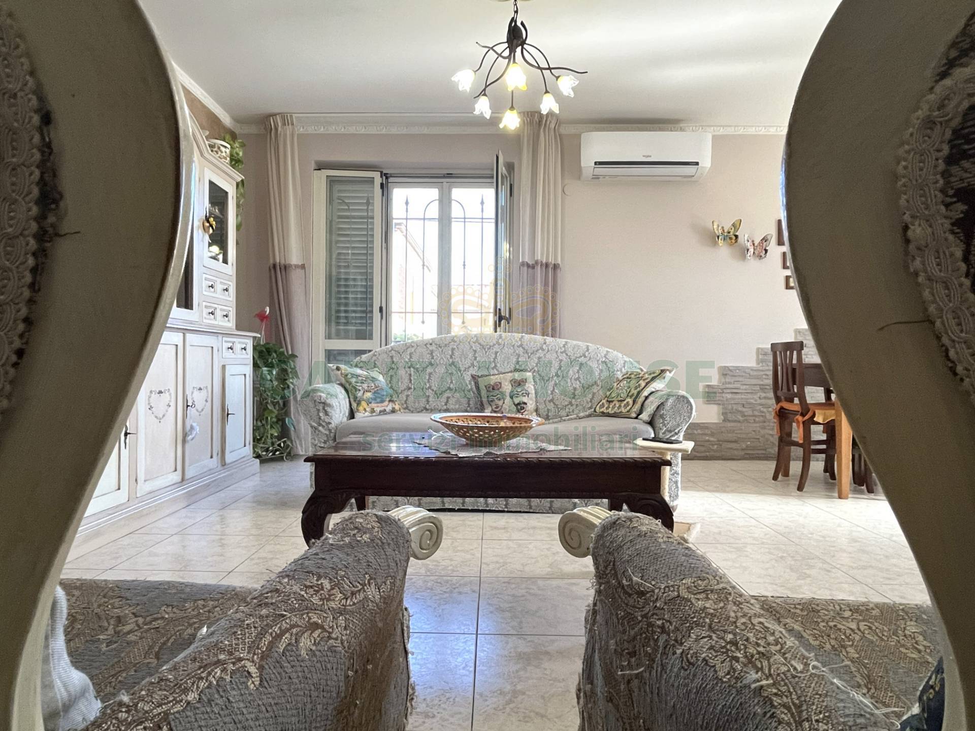 Appartamento in vendita a Santa Maria Capua Vetere, Zona Sant'Erasmo