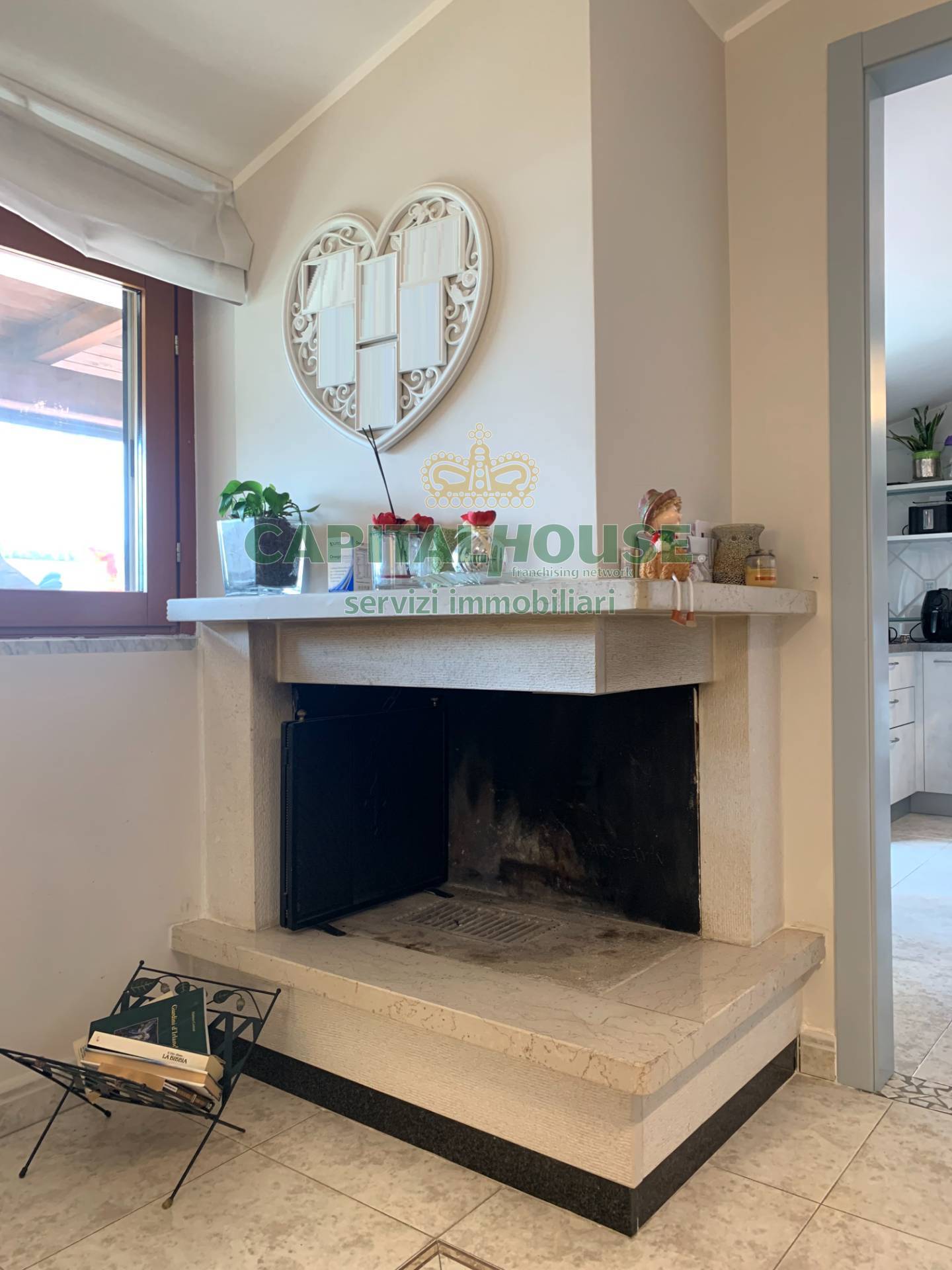 Appartamento in vendita a Santa Maria Capua Vetere