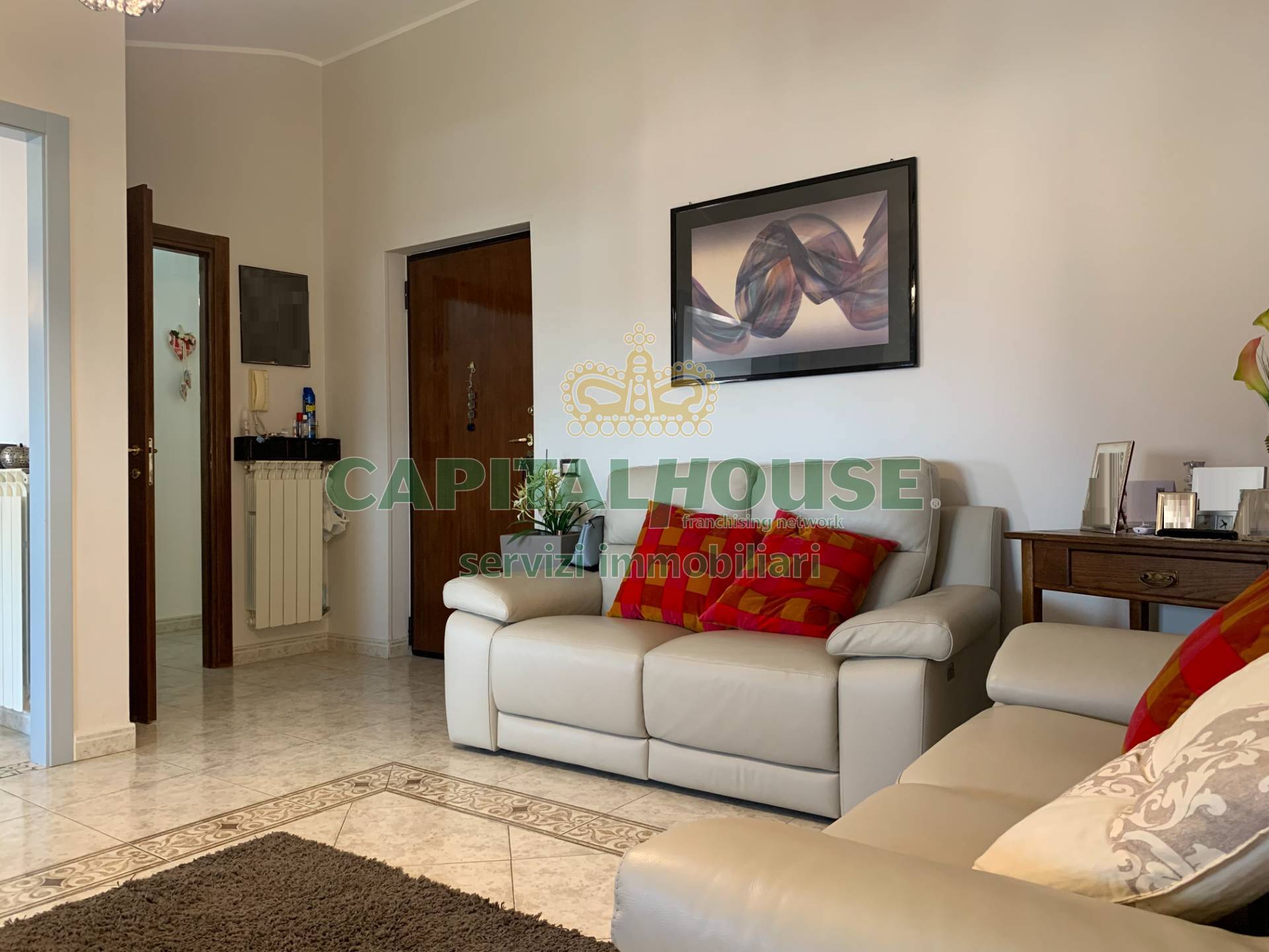 Appartamento in vendita a Santa Maria Capua Vetere