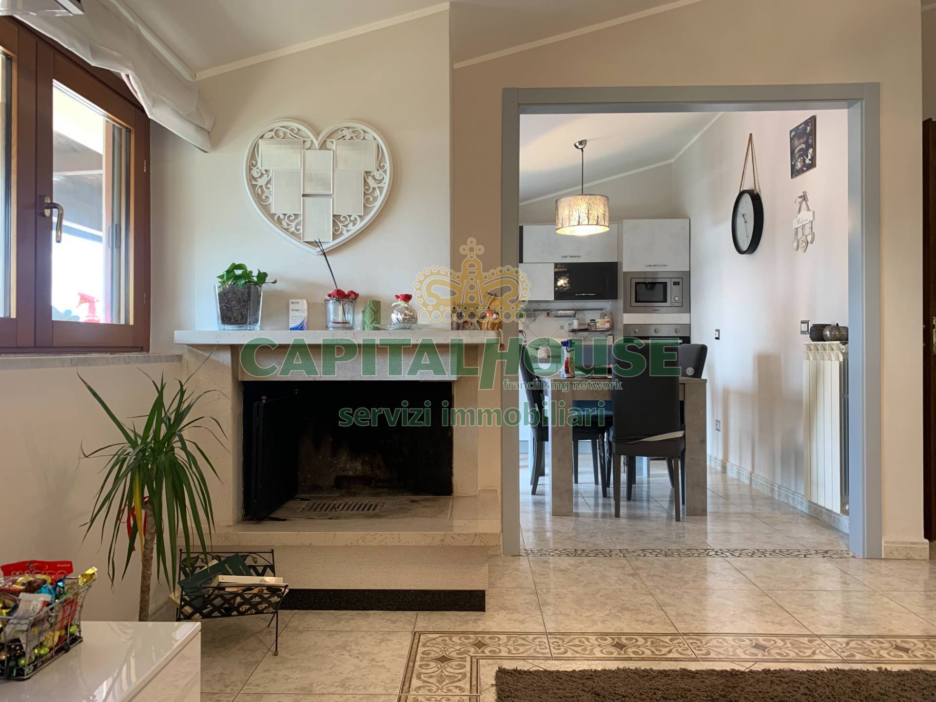 Appartamento in vendita a Santa Maria Capua Vetere