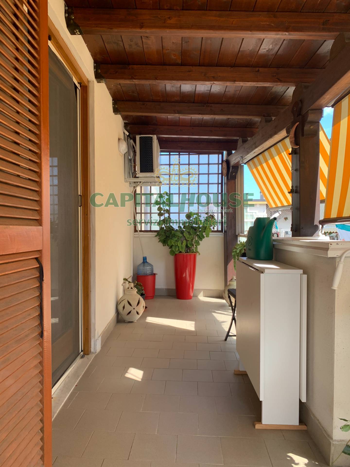 Appartamento in vendita a Santa Maria Capua Vetere