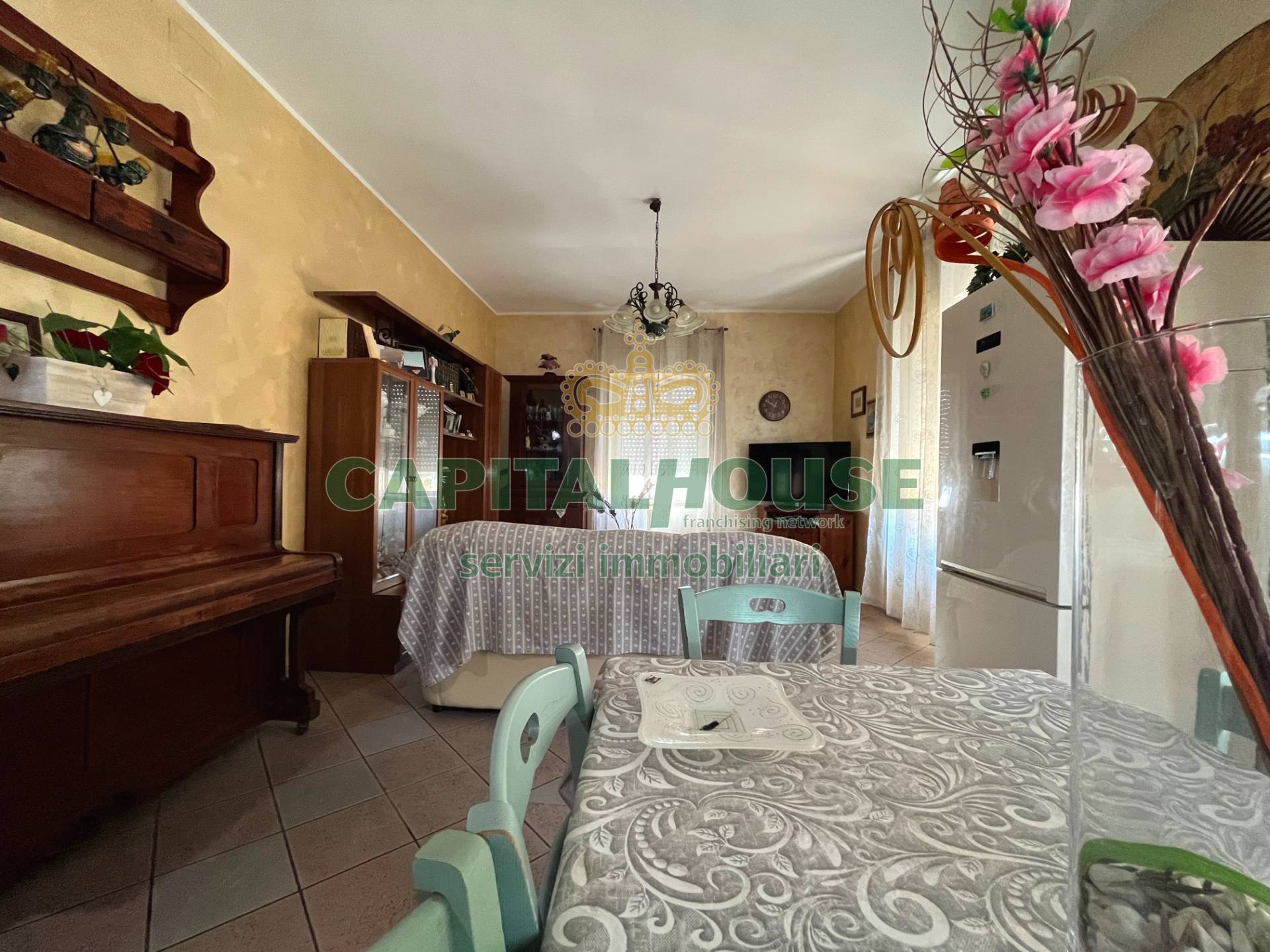 Appartamento in vendita a Capua