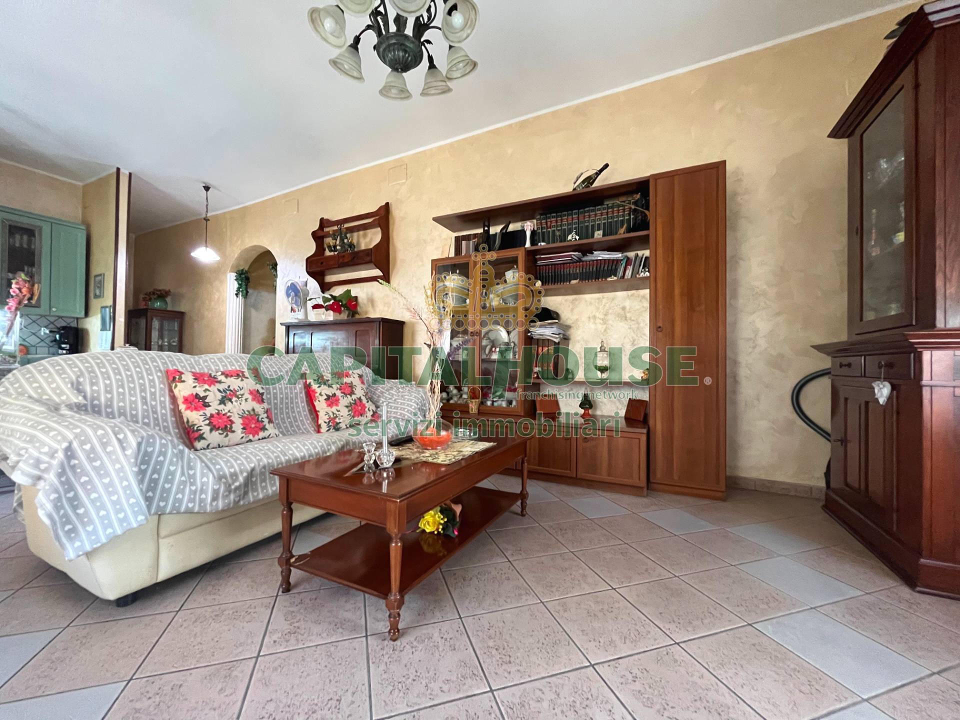 Appartamento in vendita a Capua