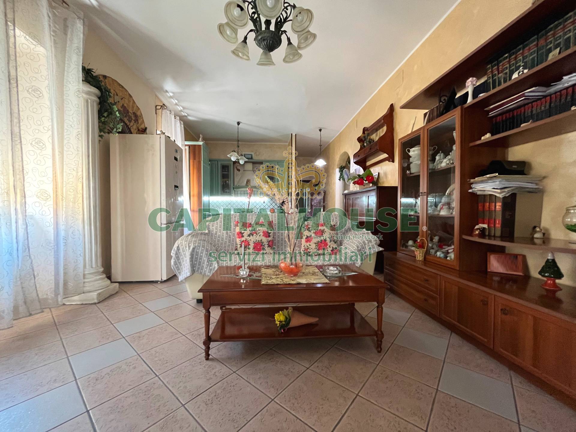 Appartamento in vendita a Capua