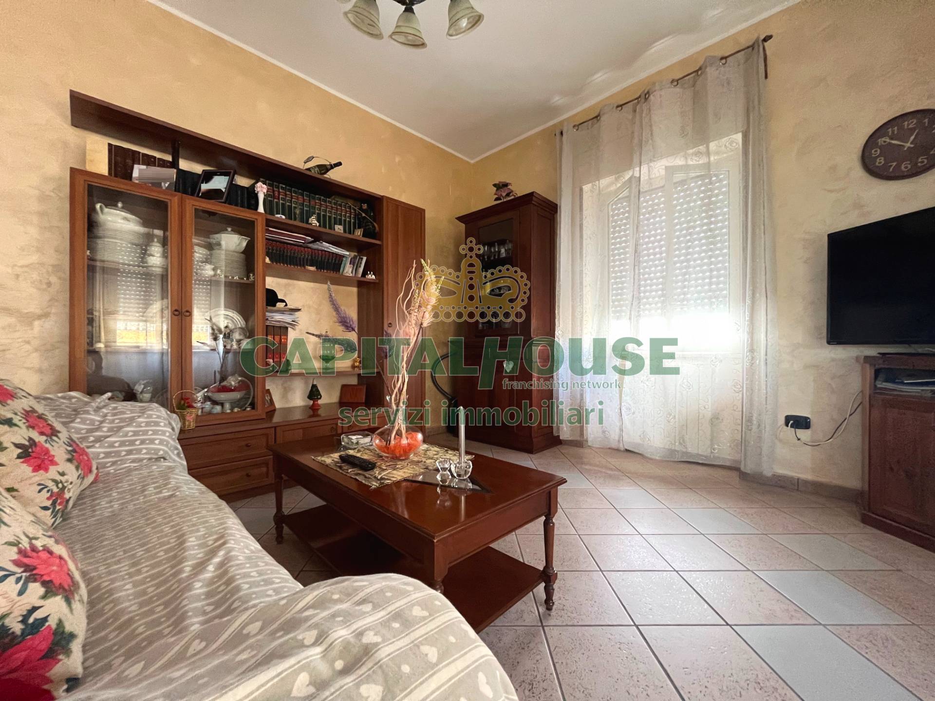 Appartamento in vendita a Capua