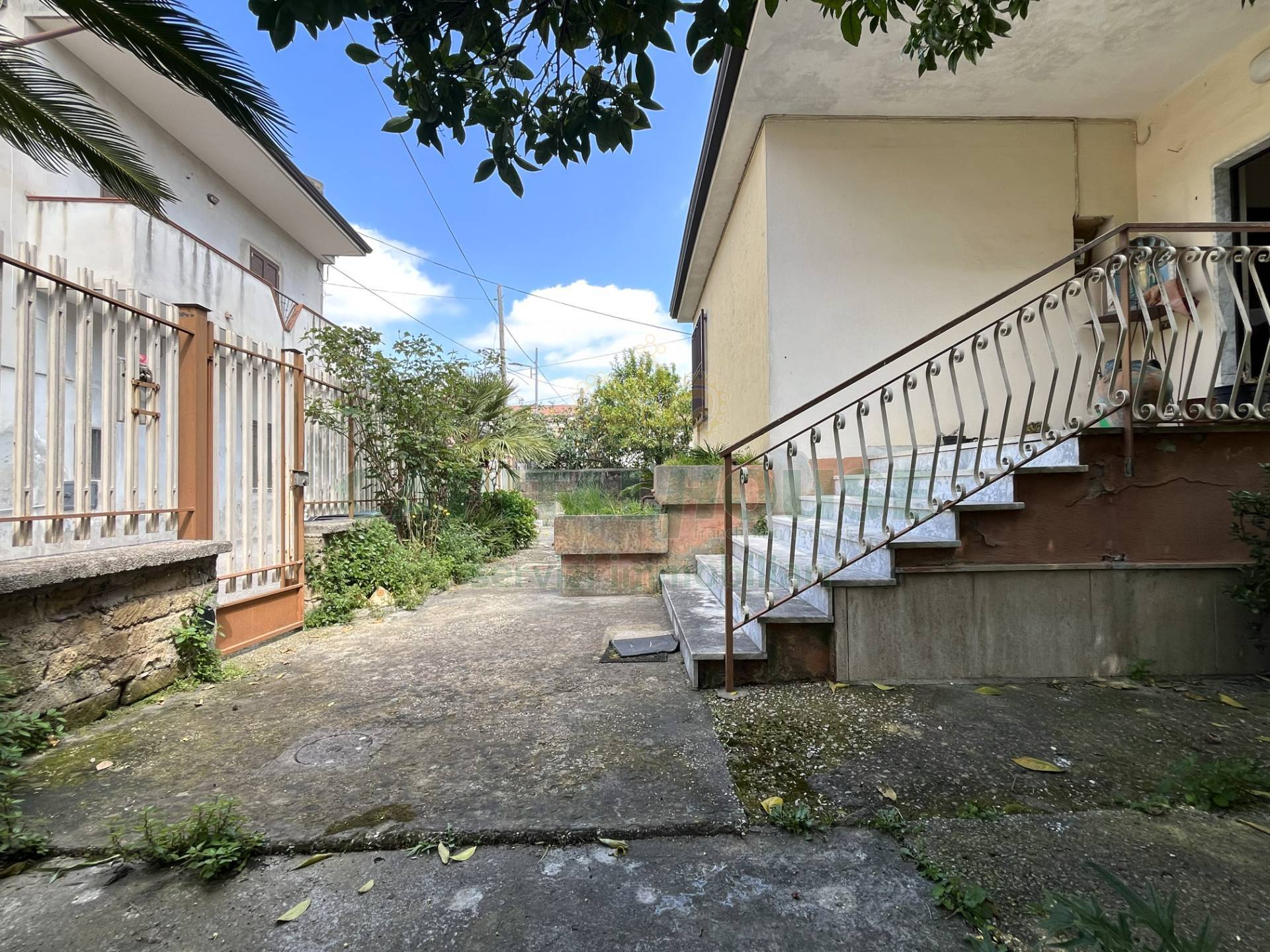 Villa in vendita a Santa Maria Capua Vetere, Zona Sant'Erasmo