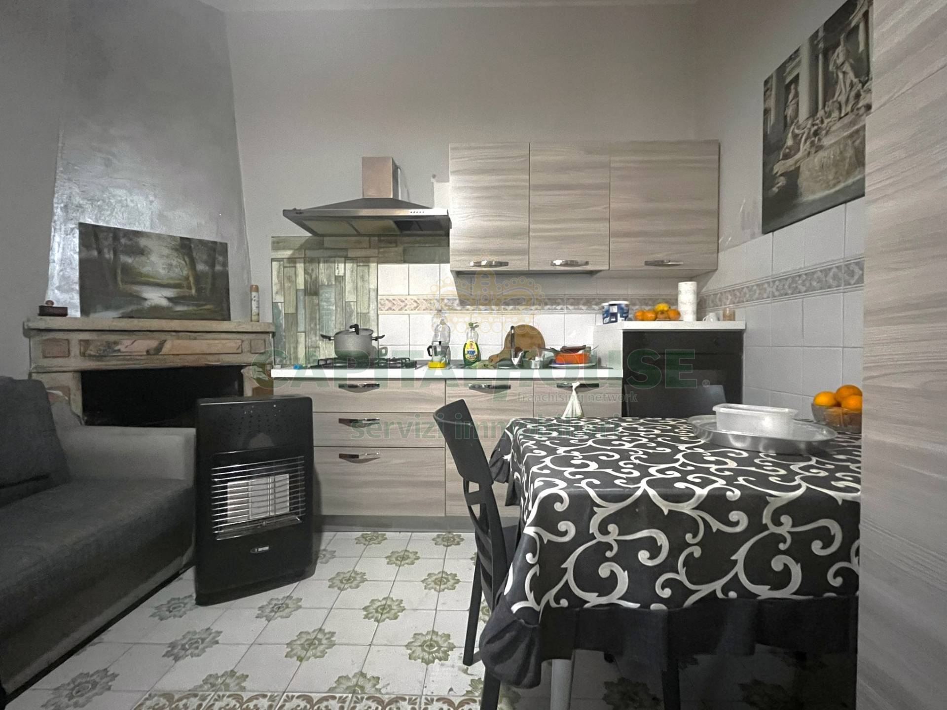 Bilocale in vendita a Santa Maria Capua Vetere, Zona Sant'Agostino