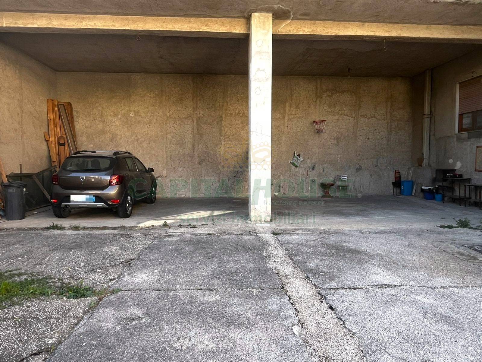 Bilocale in vendita a Santa Maria Capua Vetere, Zona Sant'Agostino