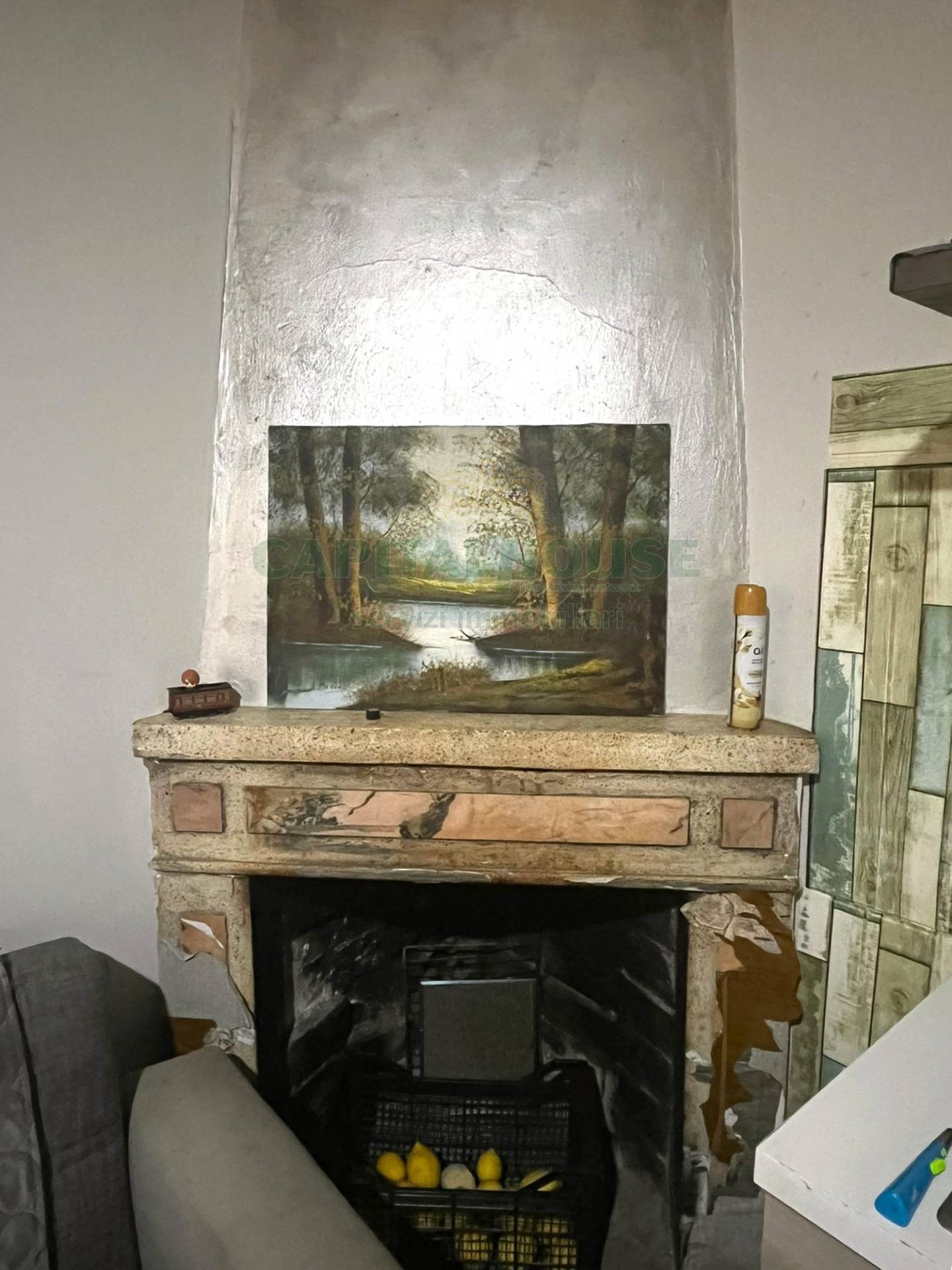 Bilocale in vendita a Santa Maria Capua Vetere, Zona Sant'Agostino