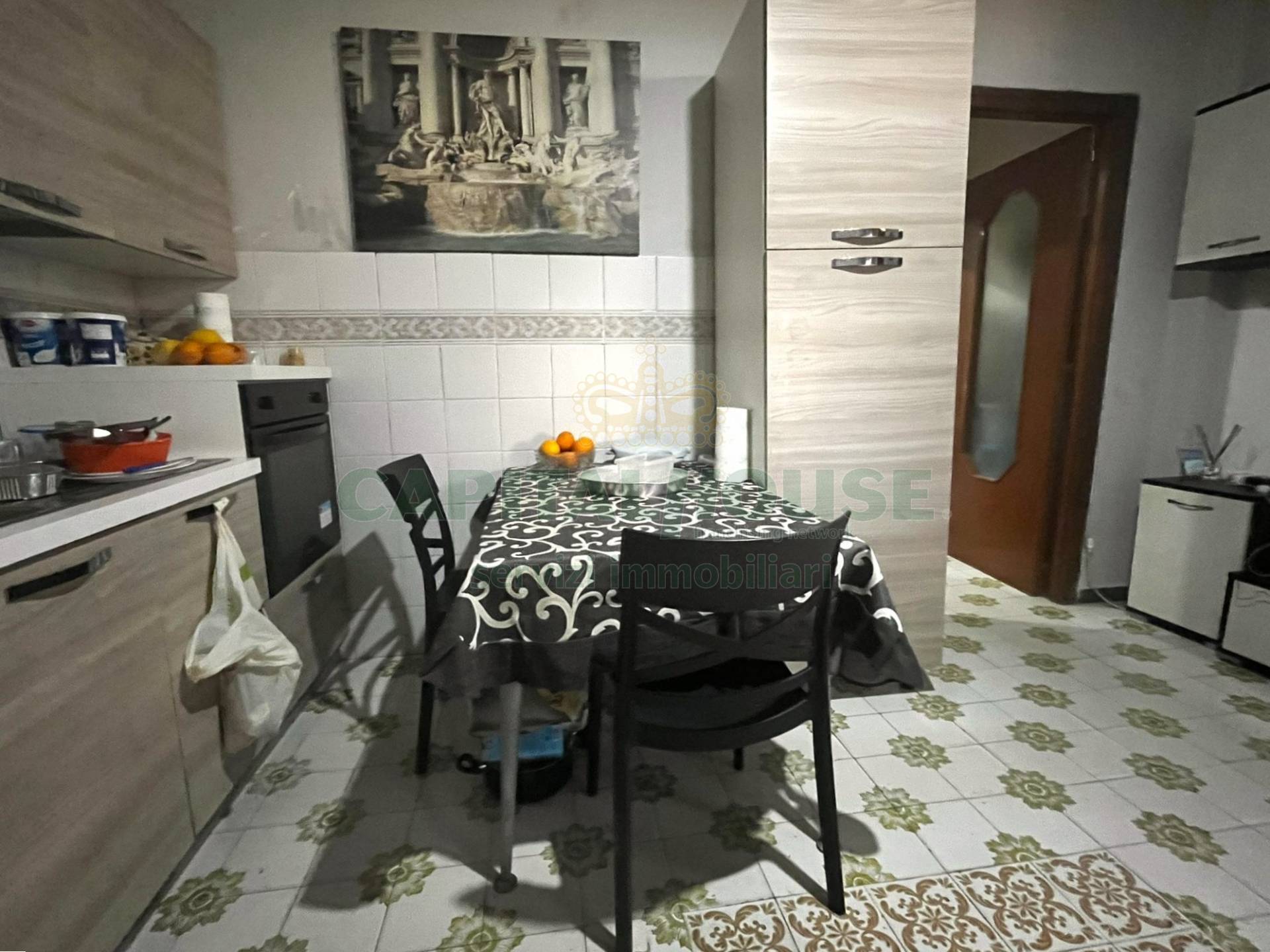 Bilocale in vendita a Santa Maria Capua Vetere, Zona Sant'Agostino