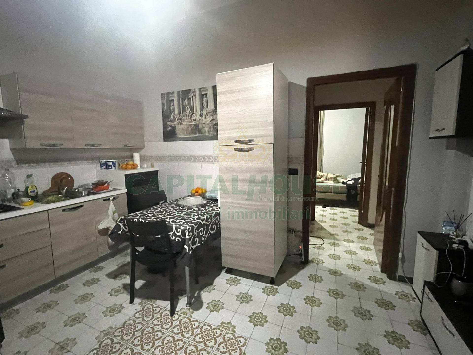 Bilocale in vendita a Santa Maria Capua Vetere, Zona Sant'Agostino