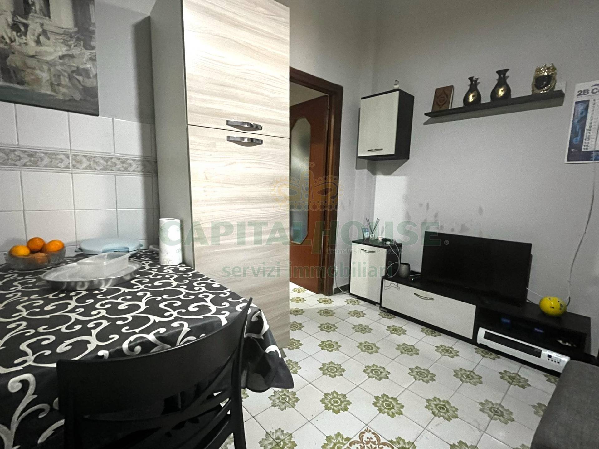 Bilocale in vendita a Santa Maria Capua Vetere, Zona Sant'Agostino