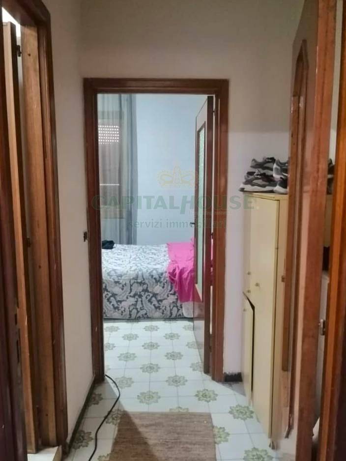 Bilocale in vendita a Santa Maria Capua Vetere, Zona Sant'Agostino