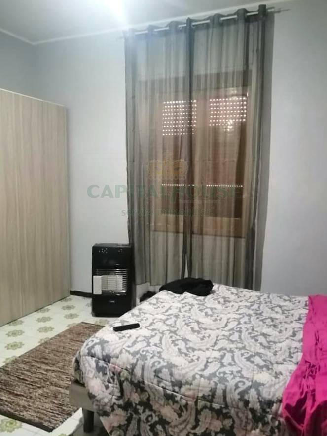 Bilocale in vendita a Santa Maria Capua Vetere, Zona Sant'Agostino